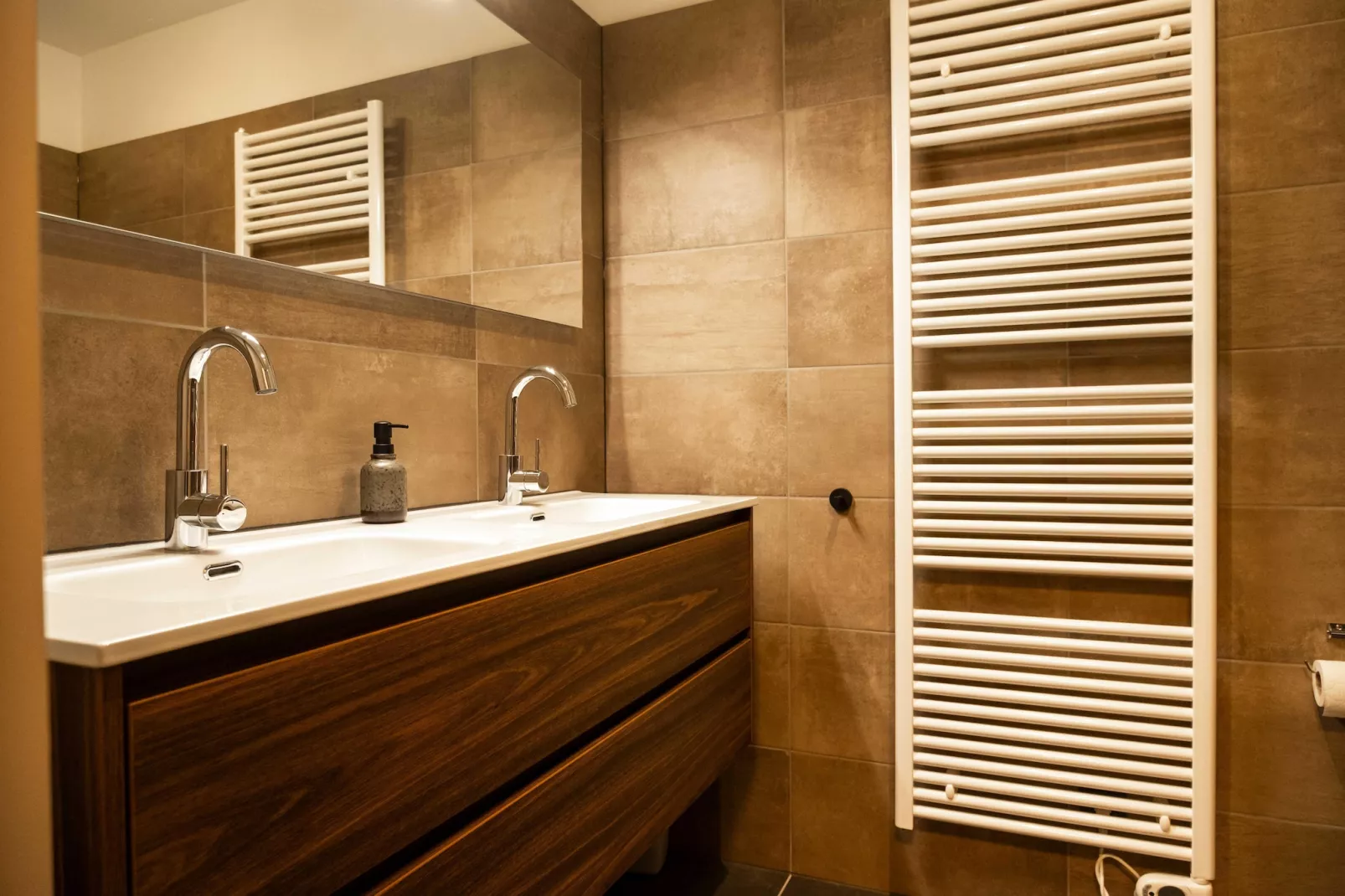 Sonnental de Luxe Top 5 - Badkamer