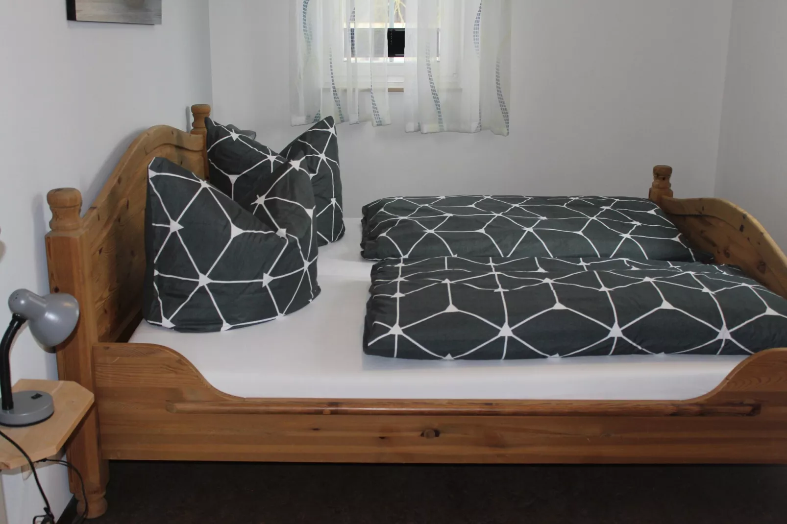 Baerenstein-Slaapkamer