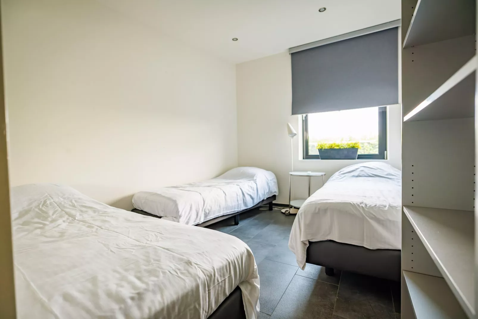 Vakantiepark Eiland van Maurik 6-Slaapkamer