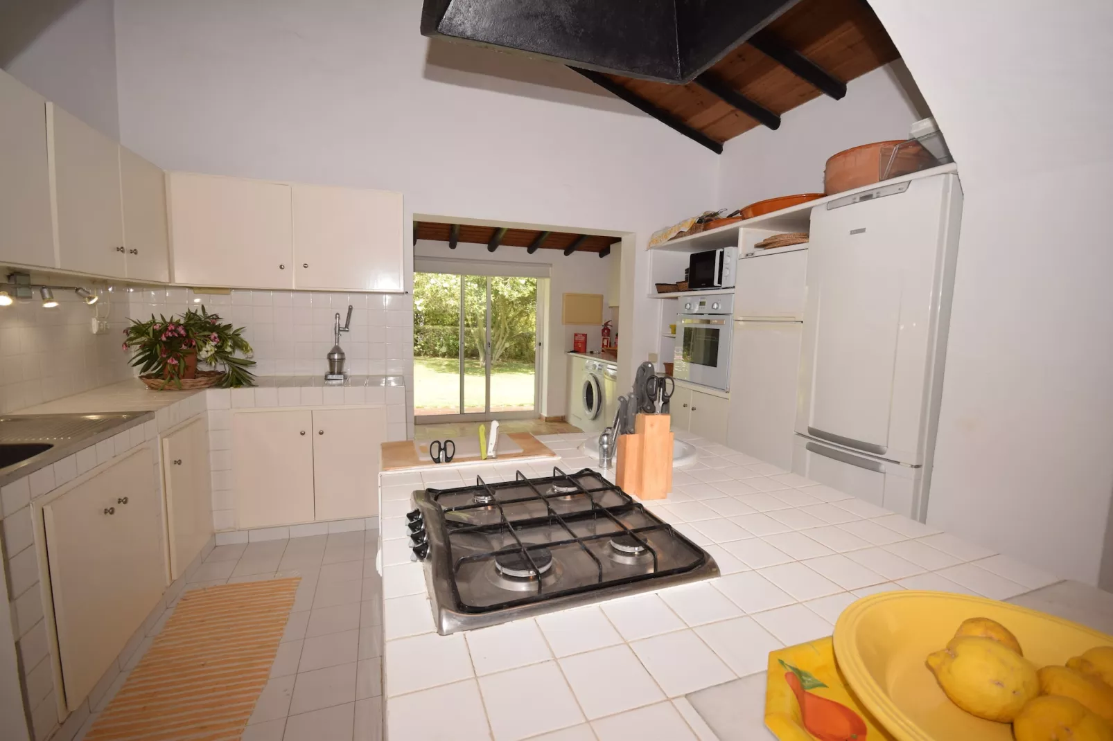 Quinta Velha - Keuken