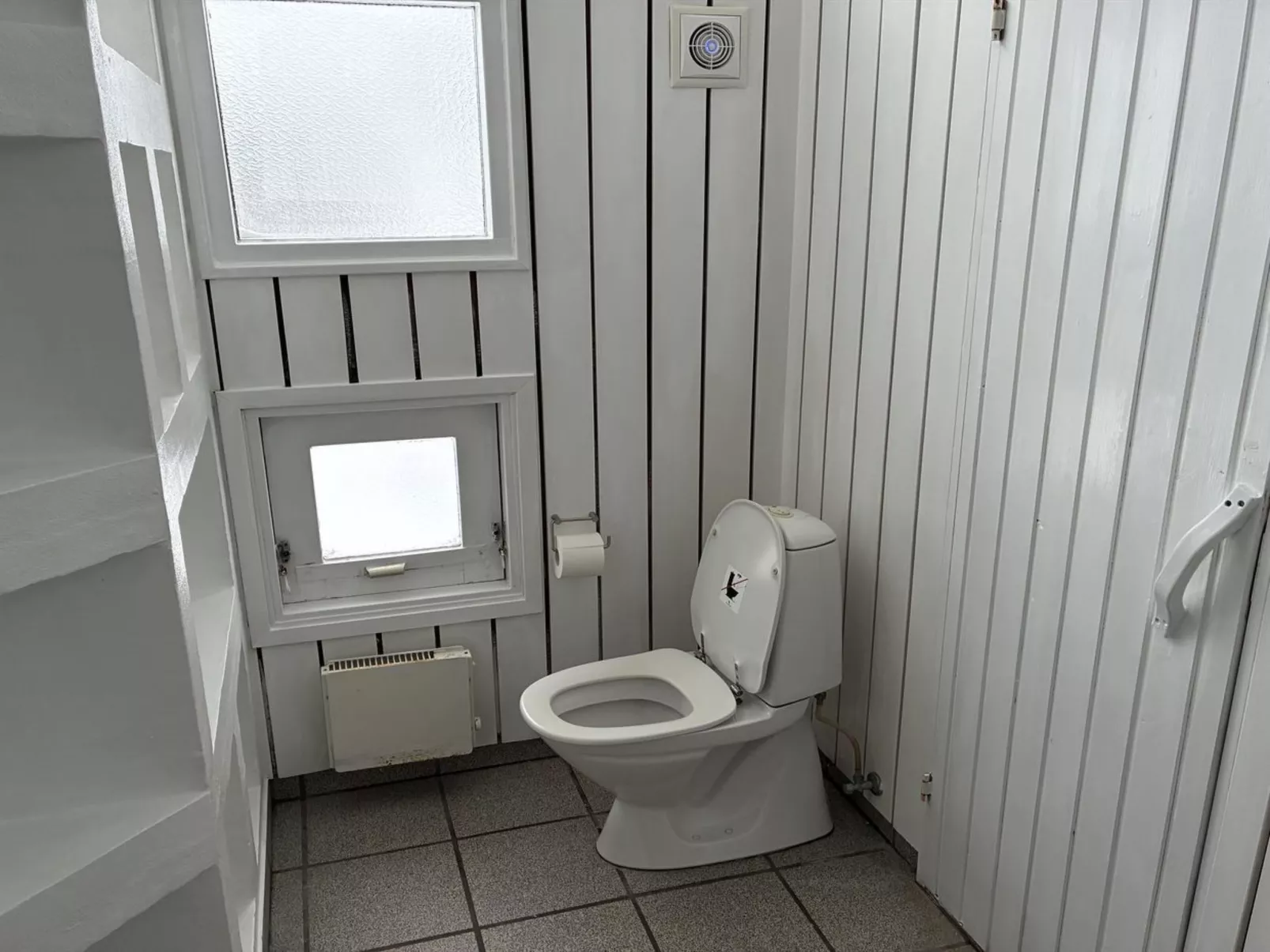 "Ilmo" - 950m from the sea-Binnen