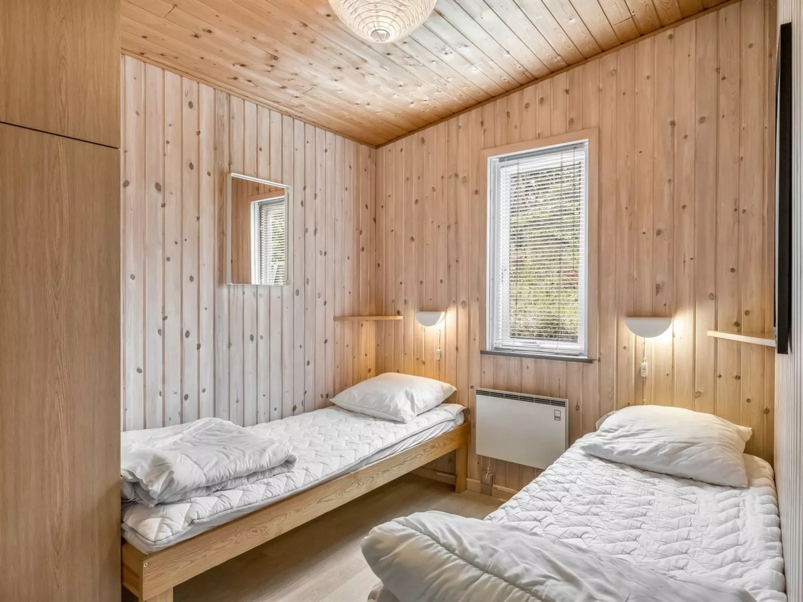 "Maaria" - 600m from the sea-Binnen