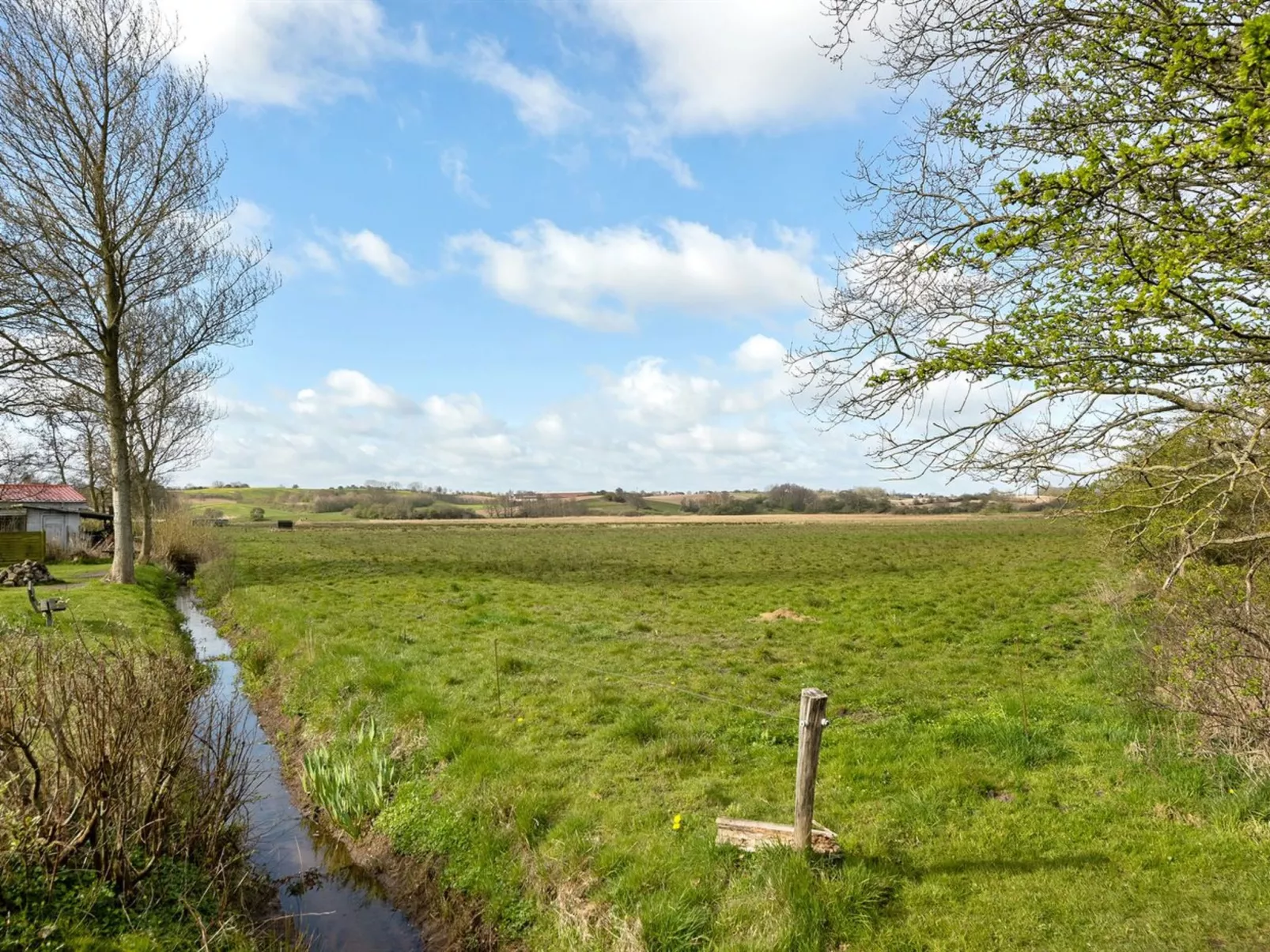 "Fortuna" - 200m from the sea - Buiten