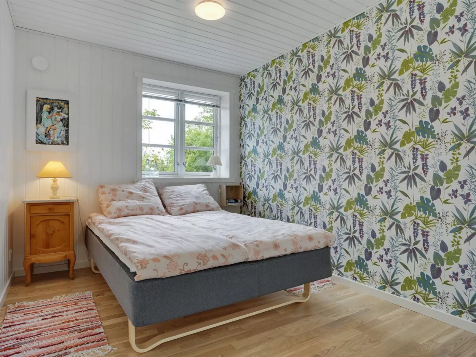 "Rohan" - 500m from the sea-Binnen