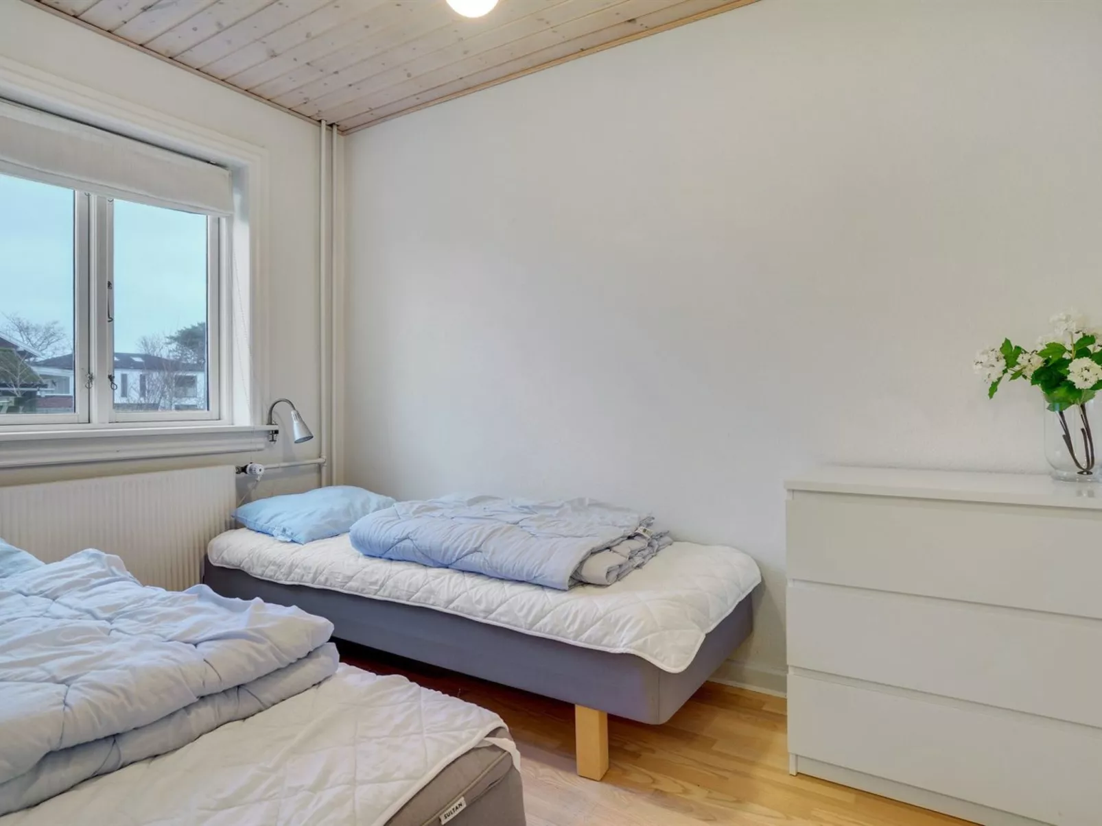 "Aagot" - 850m from the sea - Binnen