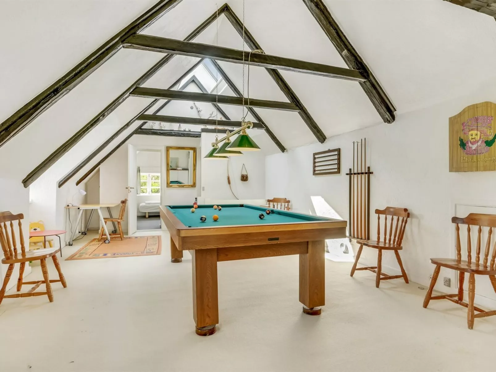 "Rebana" - 30m from the sea - Binnen