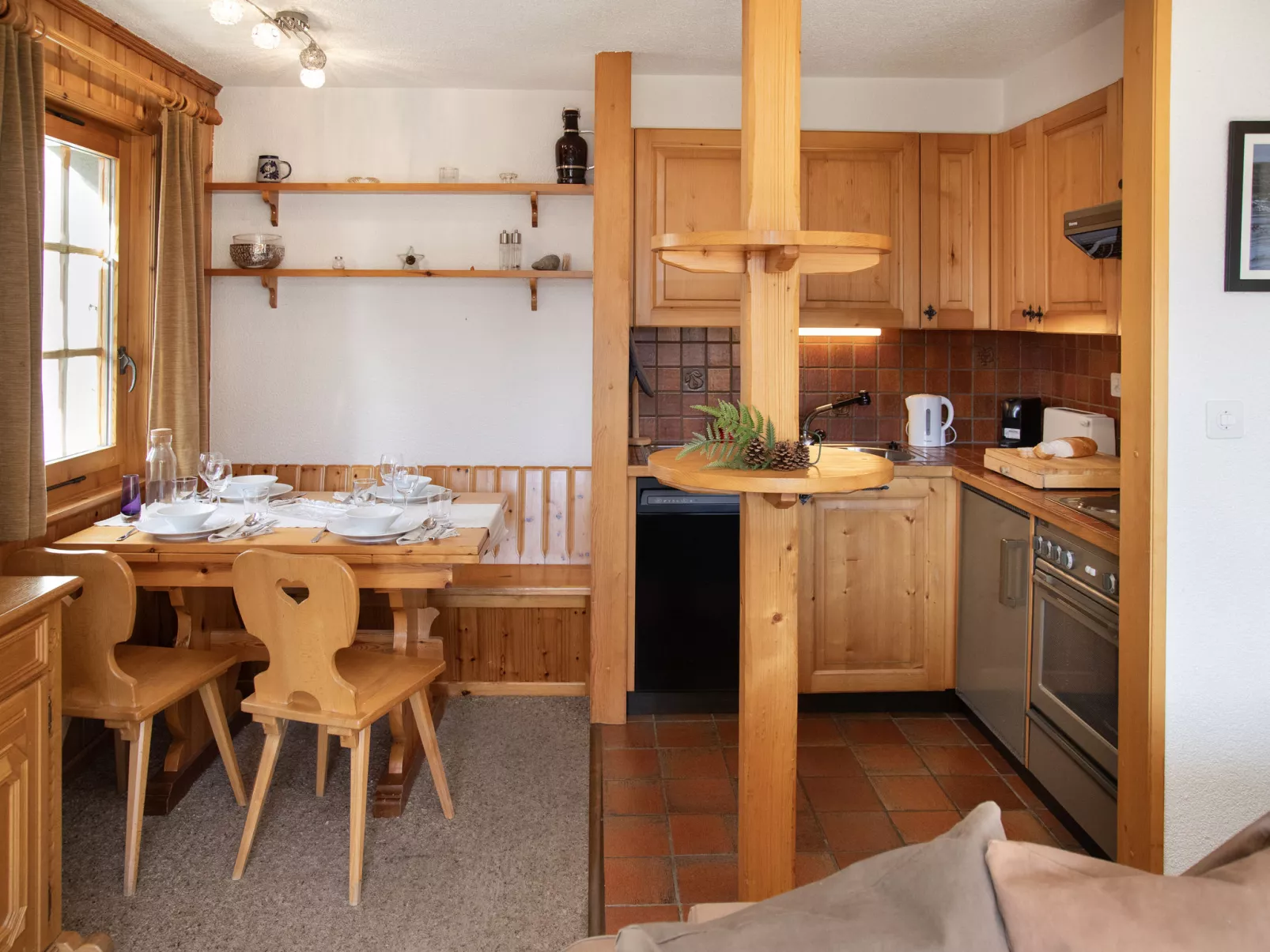 Orchidée 111-Binnen