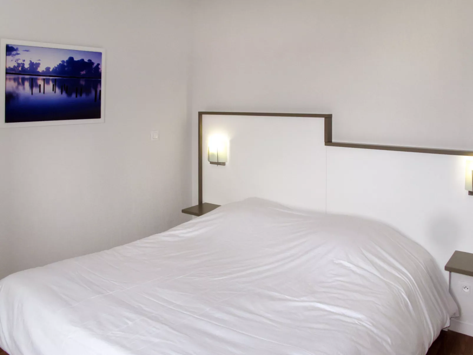 Le Domaine de la Corniche-Binnen