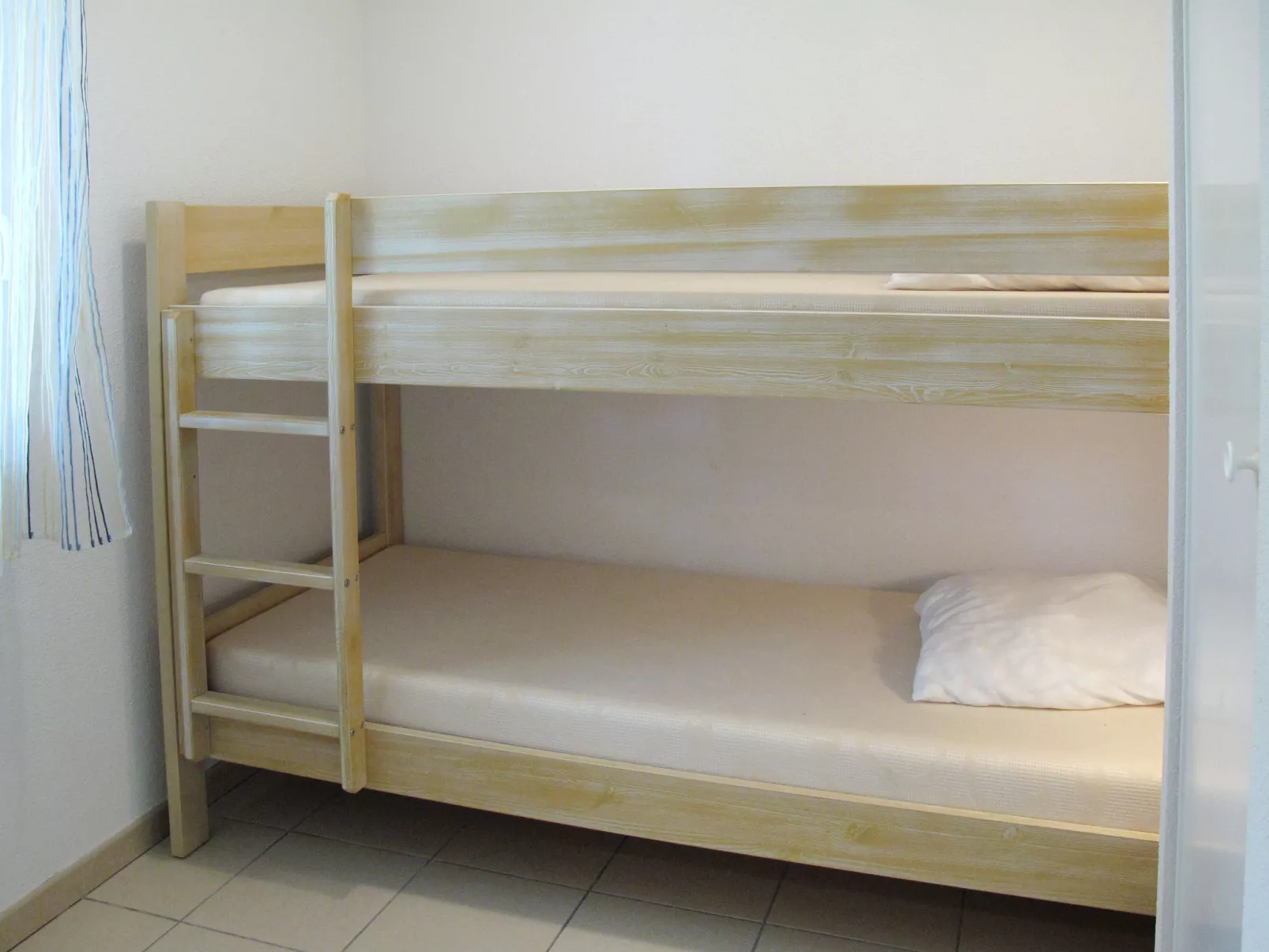 L'Allée des Dunes - Binnen