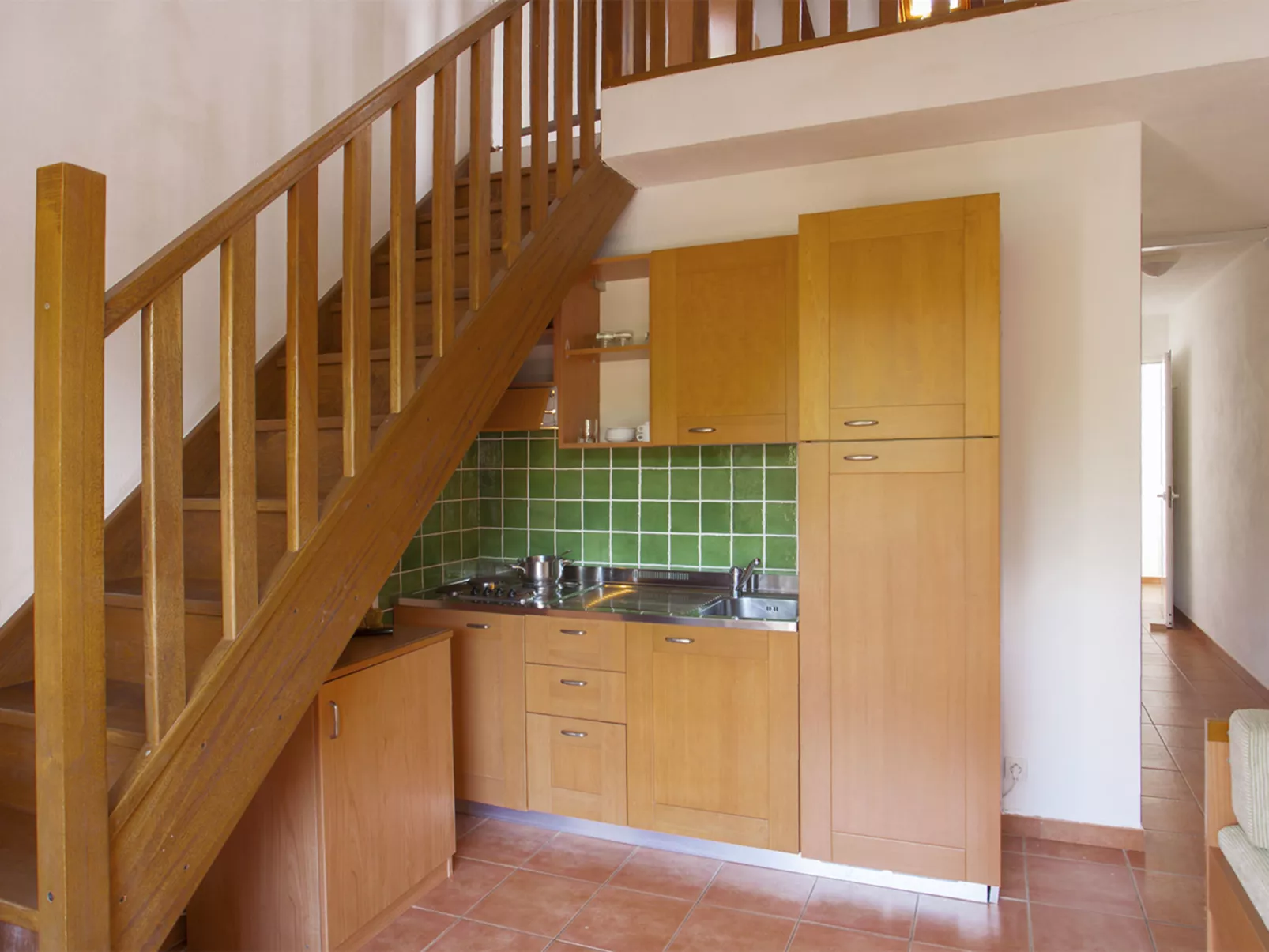 Sognu di Rena-Binnen