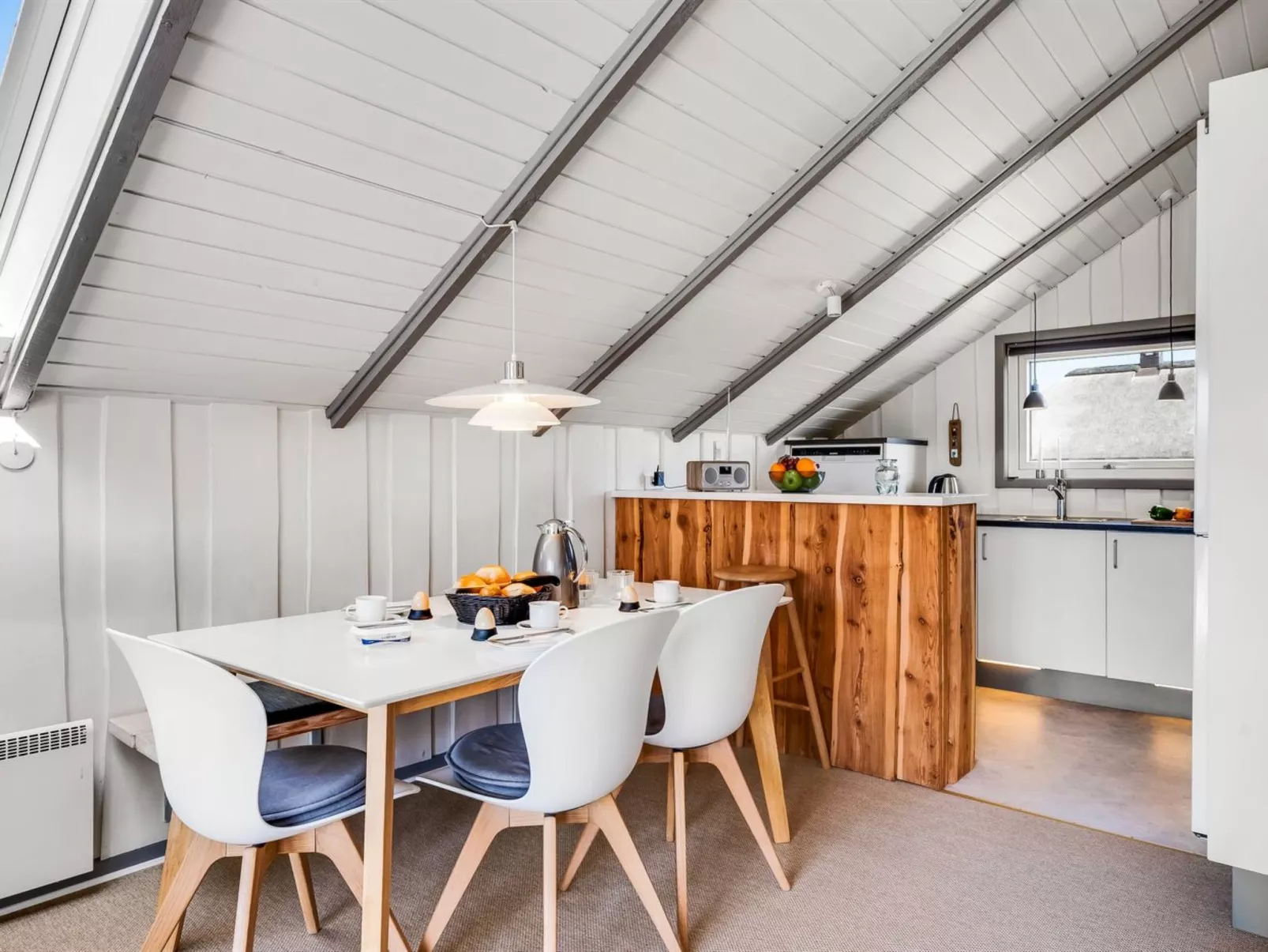 "Halda" - 300m from the sea-Binnen