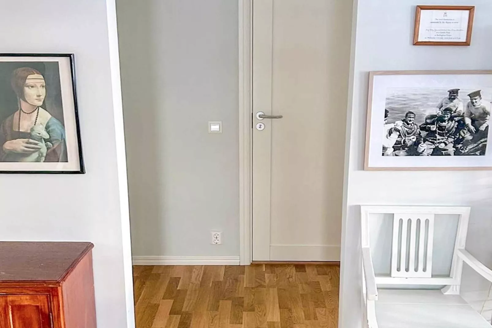 8 persoons vakantie huis in LÖTTORP-By Traum-Binnen