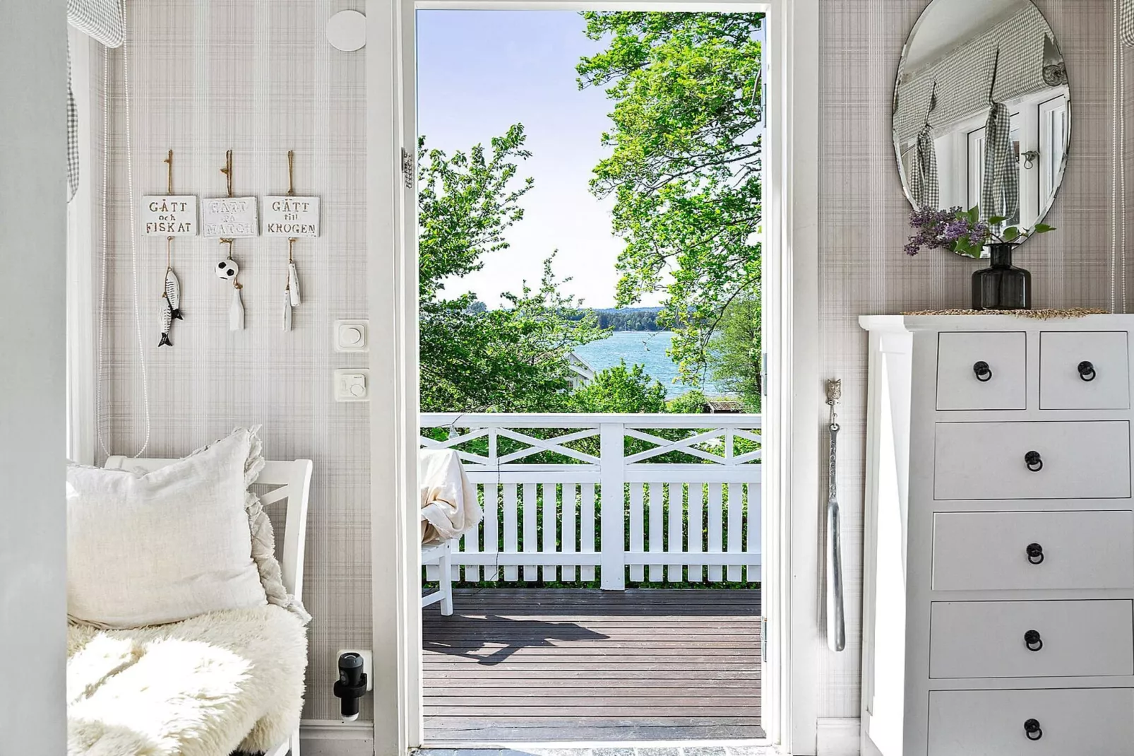 5 sterren vakantie huis in Ödsmål-By Traum