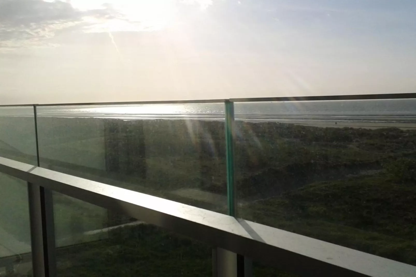 129699 - Uitzicht zomer