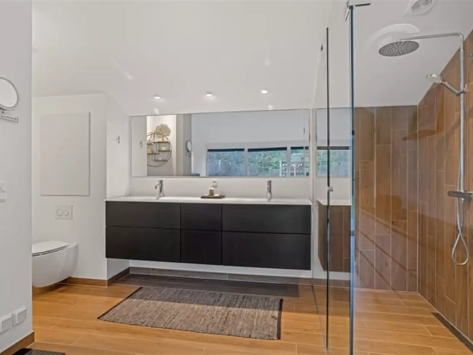 "Wolfger" - 250m from the sea-Binnen