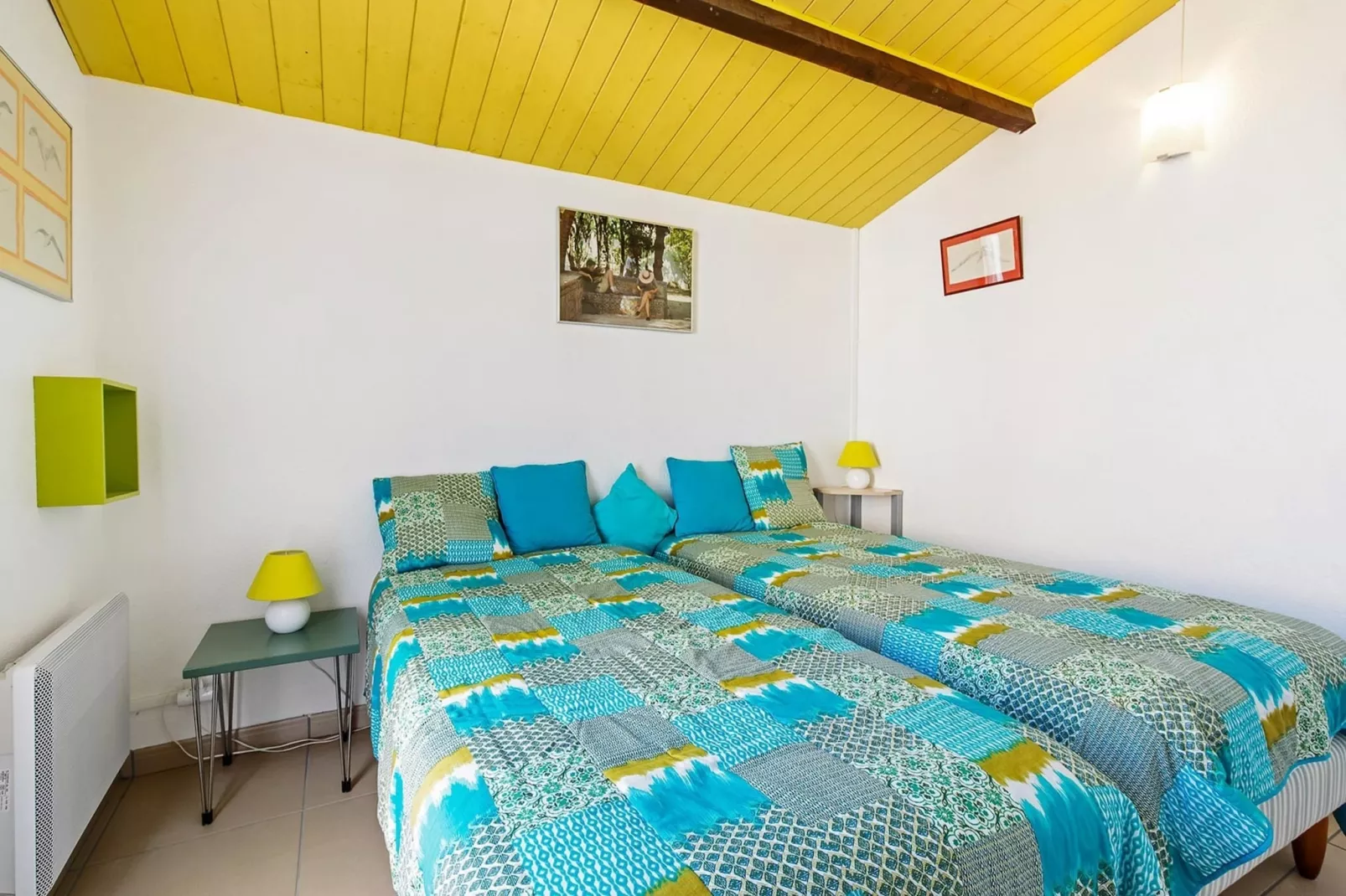 Agathe Plus N°1221 - 3P4-Slaapkamer