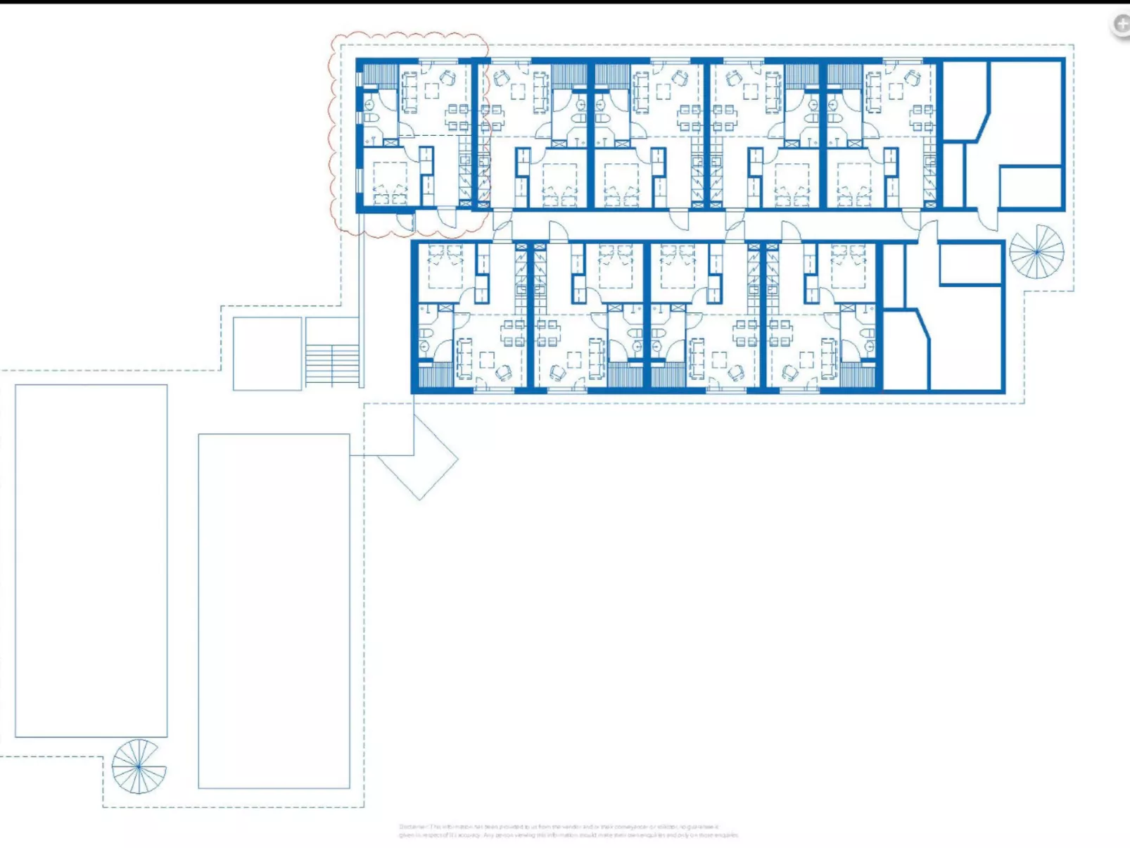 Yllästar 3 as 601-Binnen