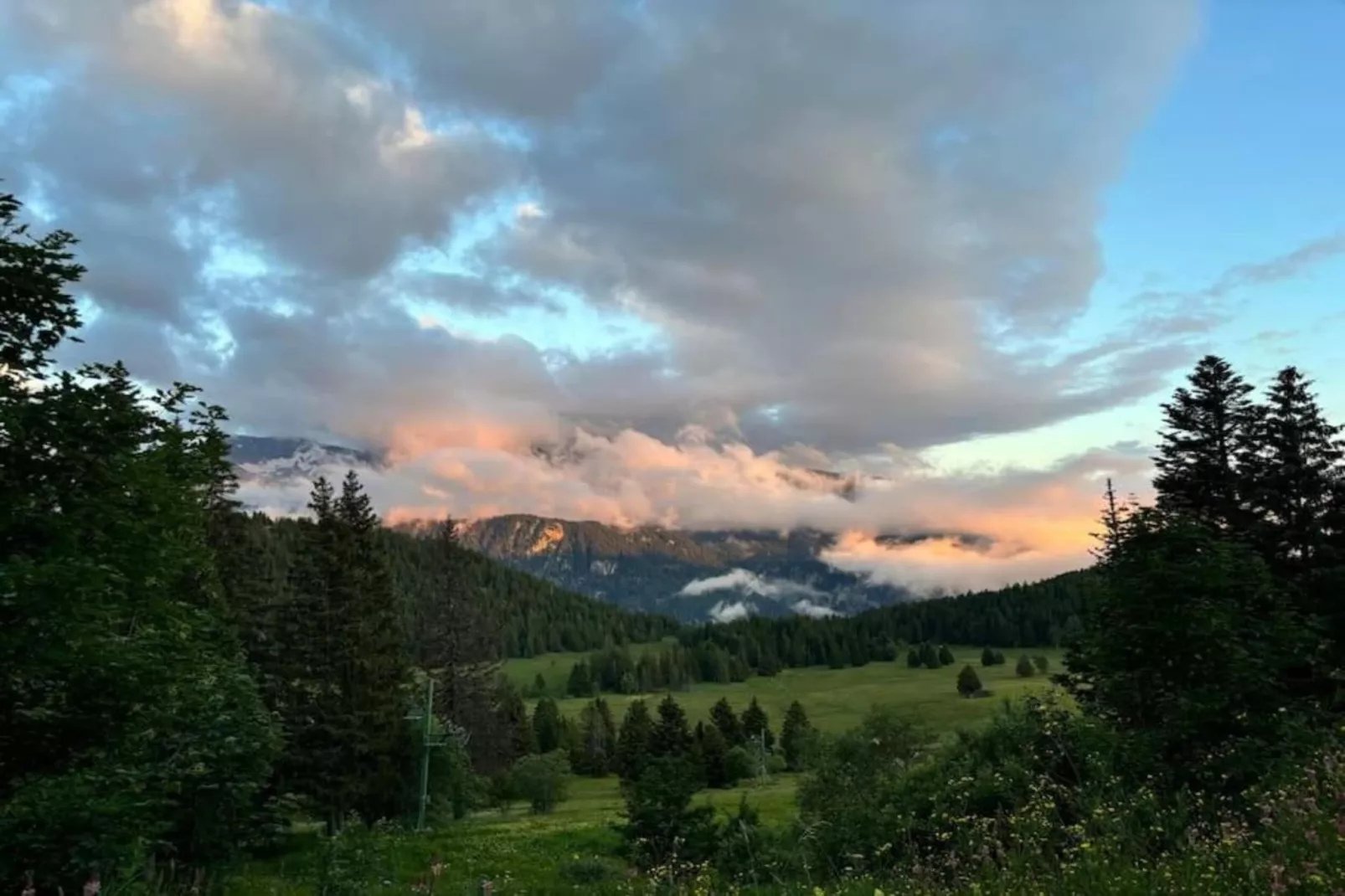 Le Vernon N°721 - ST4-Gebieden zomer 5km