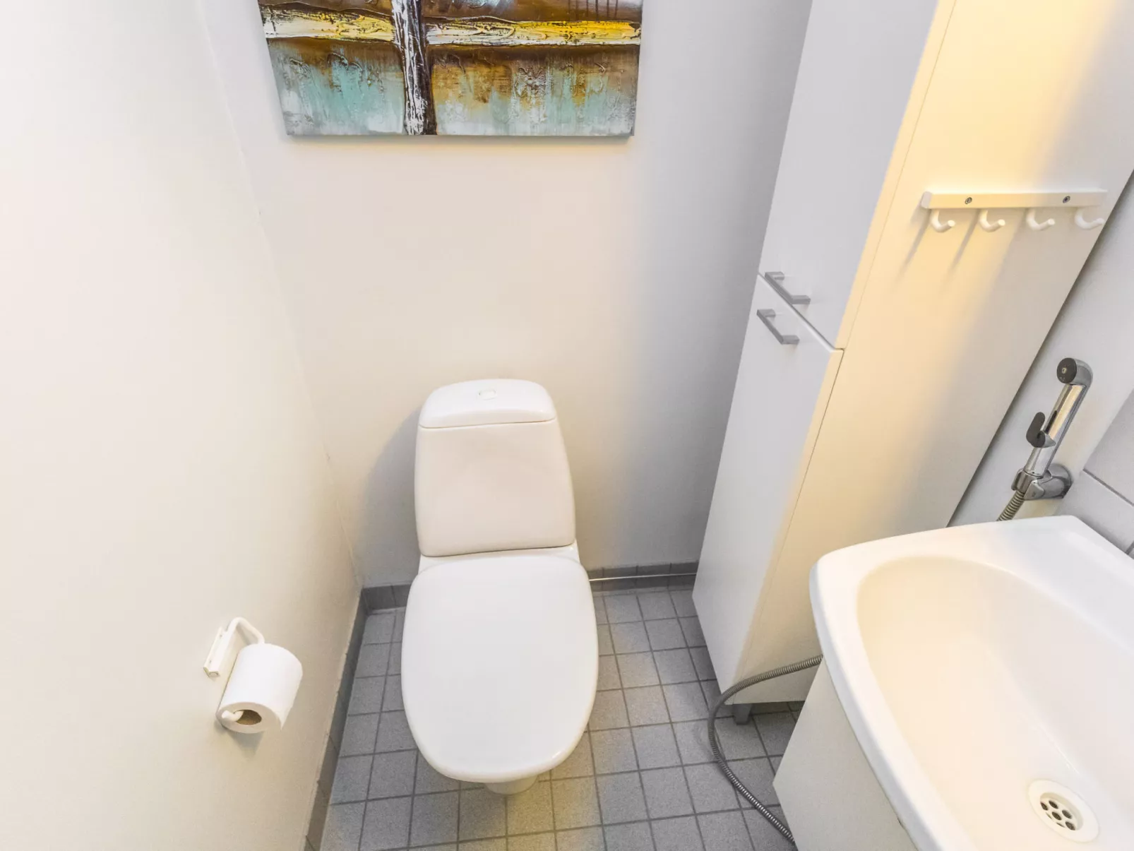 Karhunvartijan linna a2-Binnen