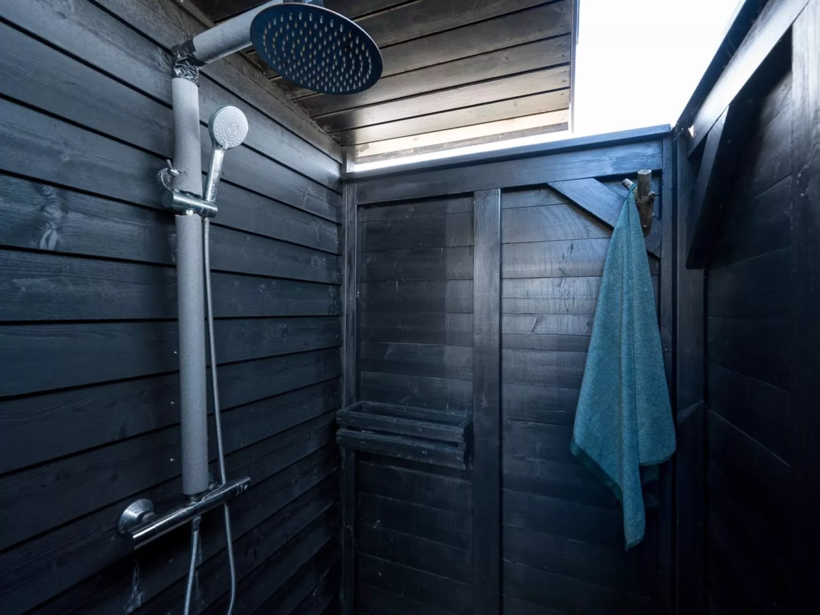 "Jyde" - 250m from the sea-Buiten