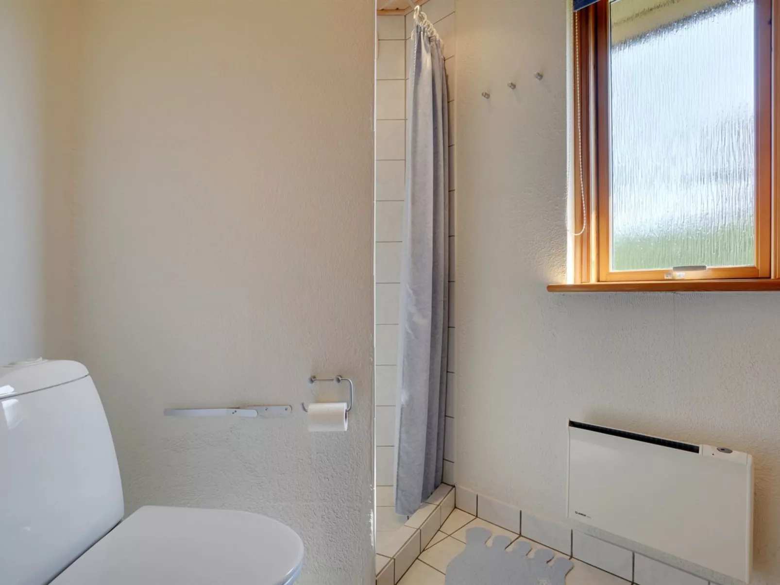 "Steffenie" - 250m from the sea-Binnen