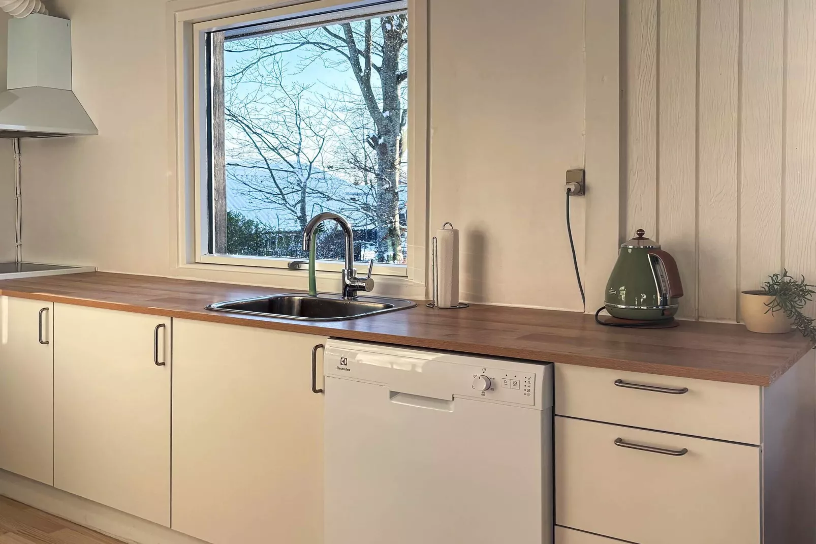 5 Personen vakantie huis in Hadsund-Binnen