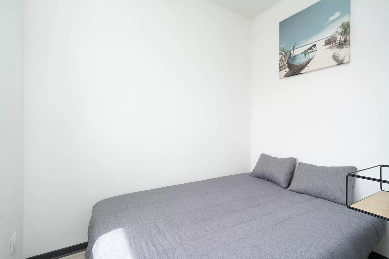 La Dune N°51 - VILLA  2P4-Slaapkamer