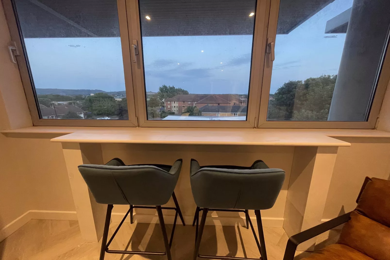 EN_MEH020_Superior Double Studio-Slaapkamer