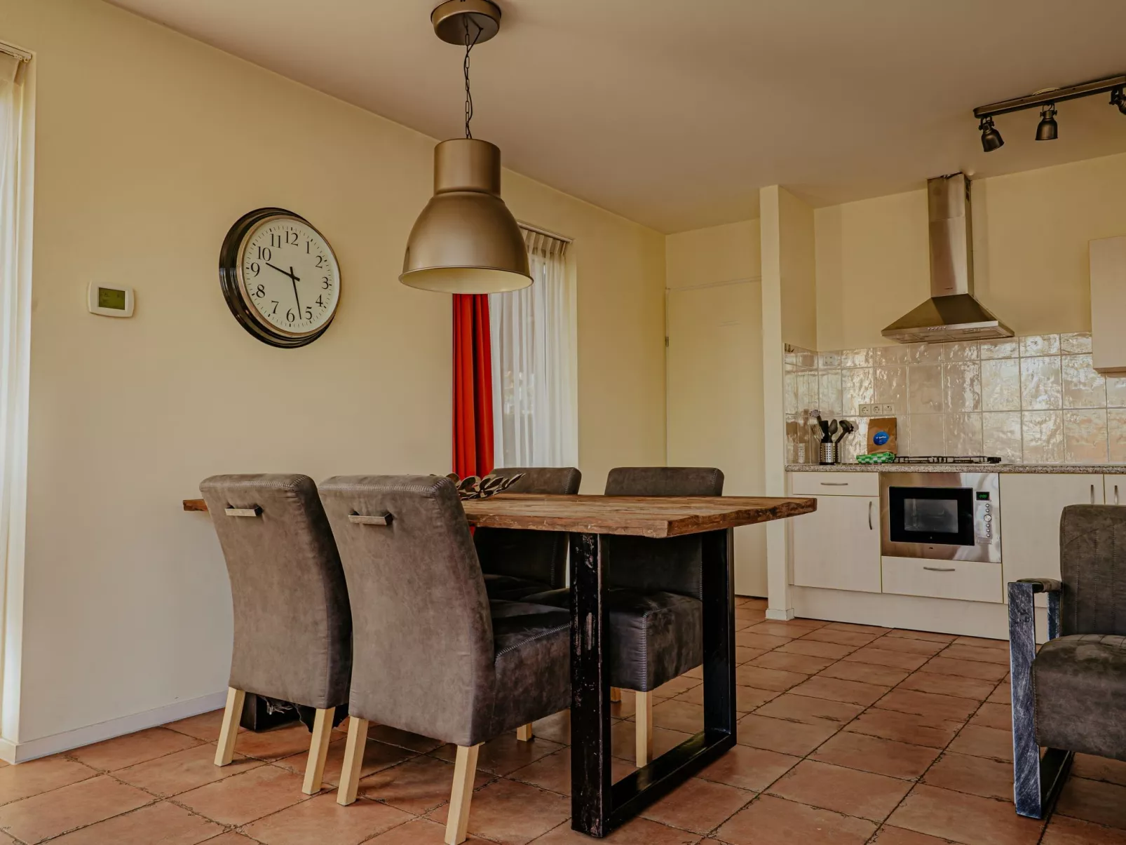 Westergeest 2 - Binnen