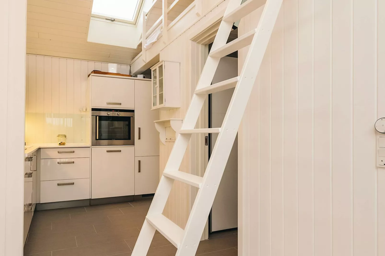 4 sterren vakantie huis in Karrebæksminde - Binnen