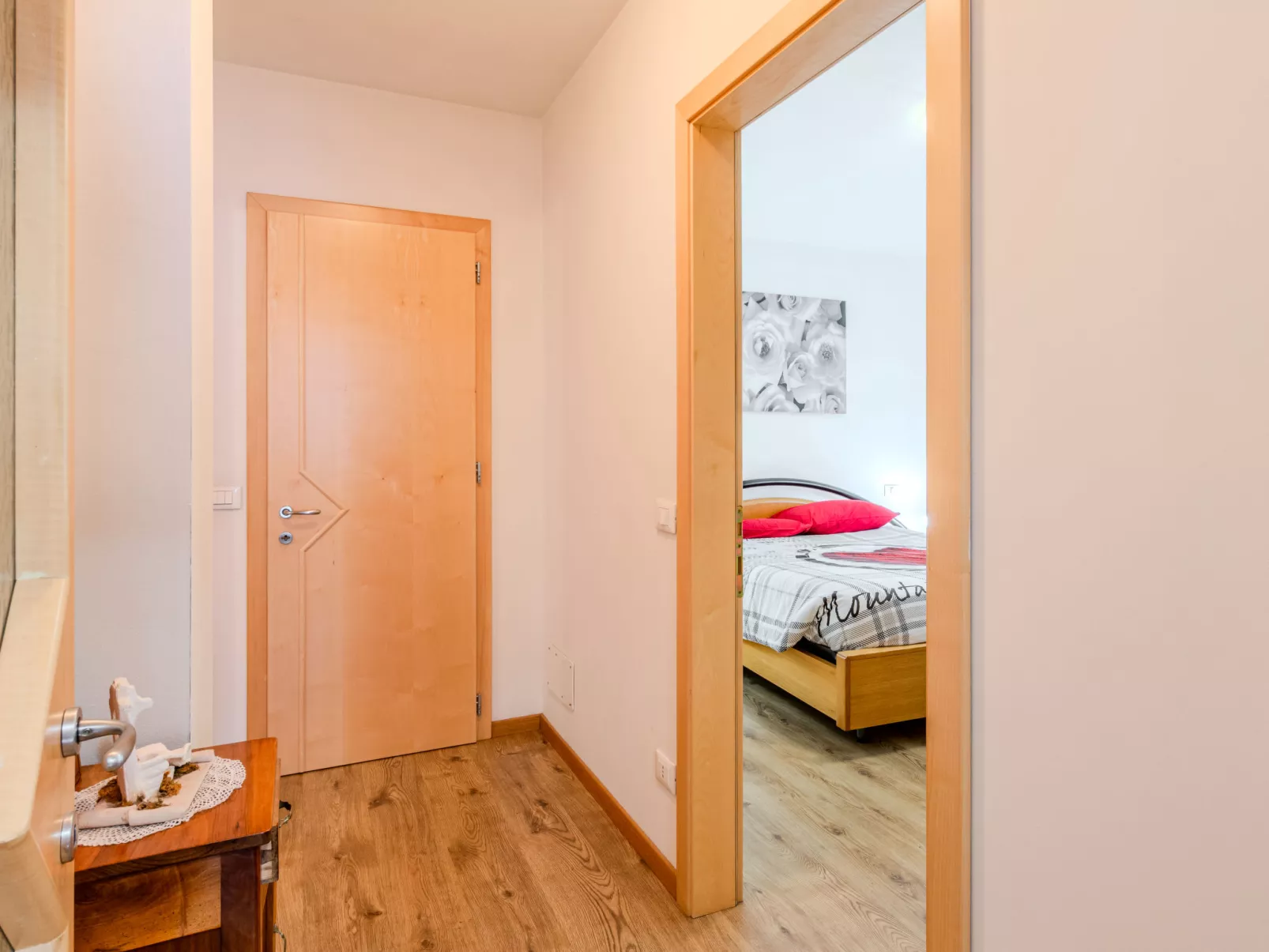 Relax tra i Monti - Binnen