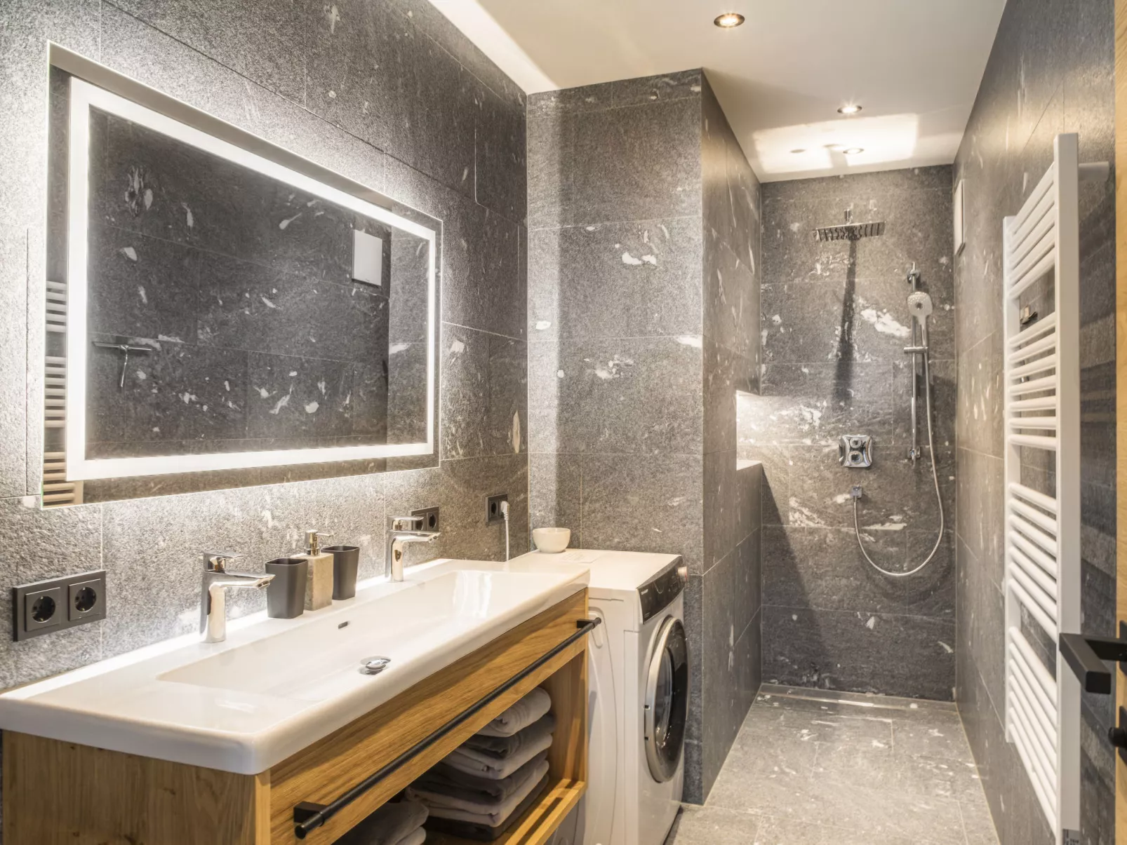 Waidmannsheil - 67qm - Binnen