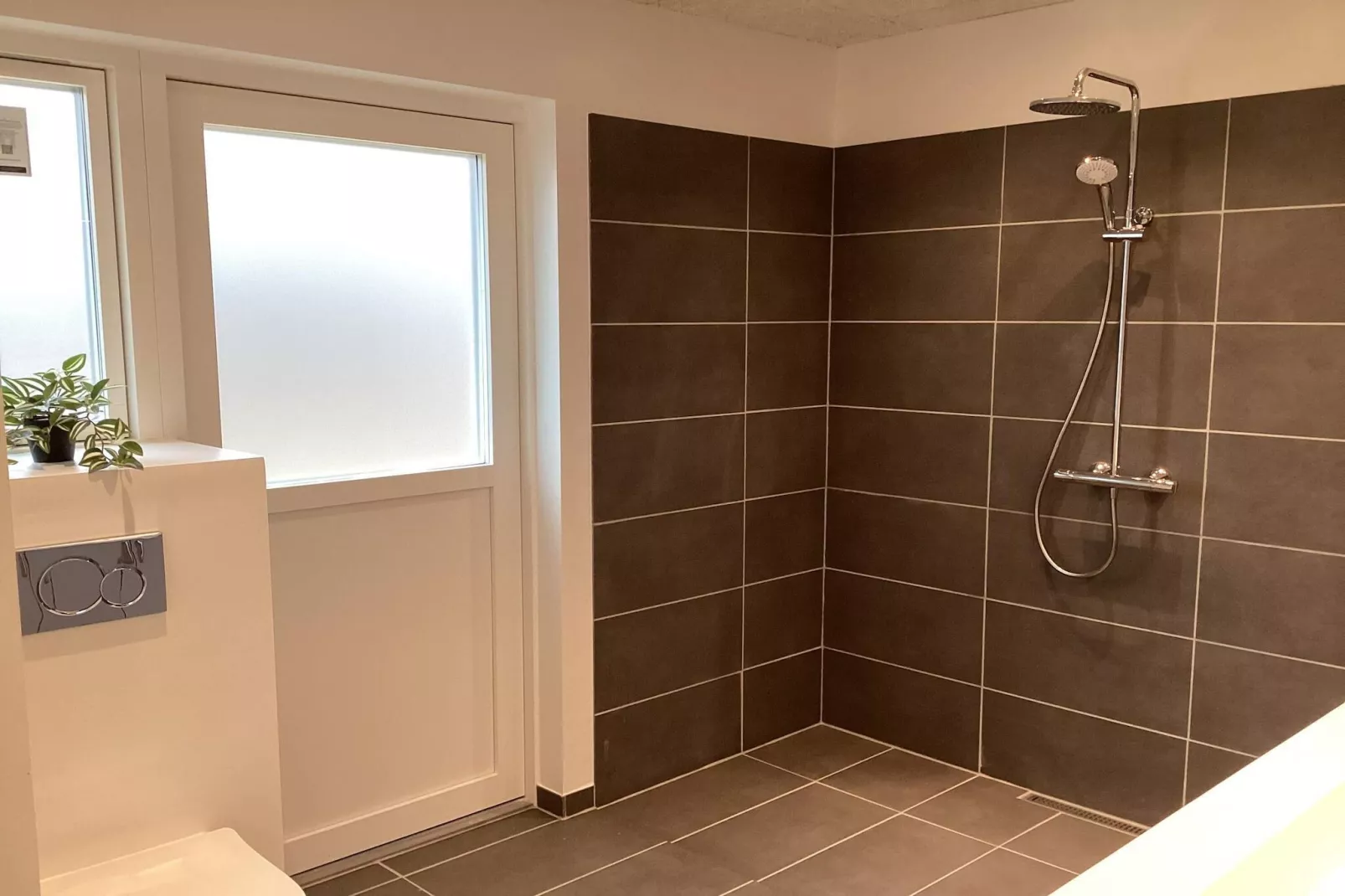 5 sterren vakantie huis in Ansager-Binnen