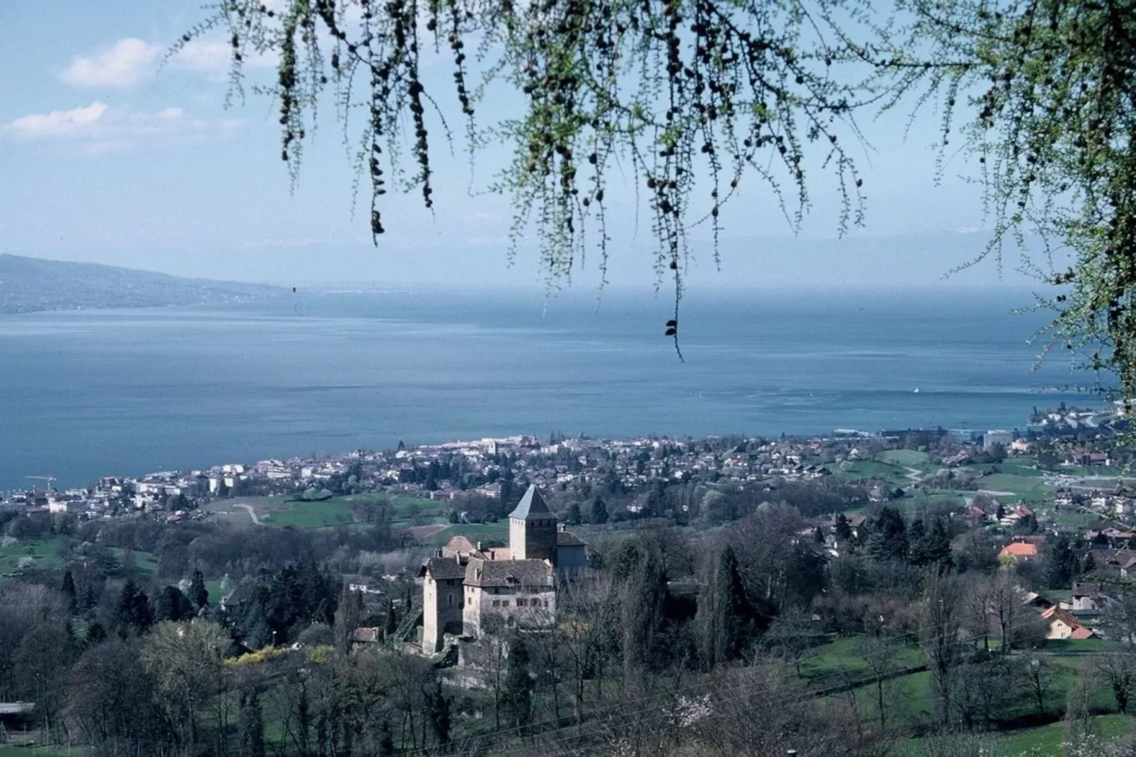 194679-Buitenkant zomer