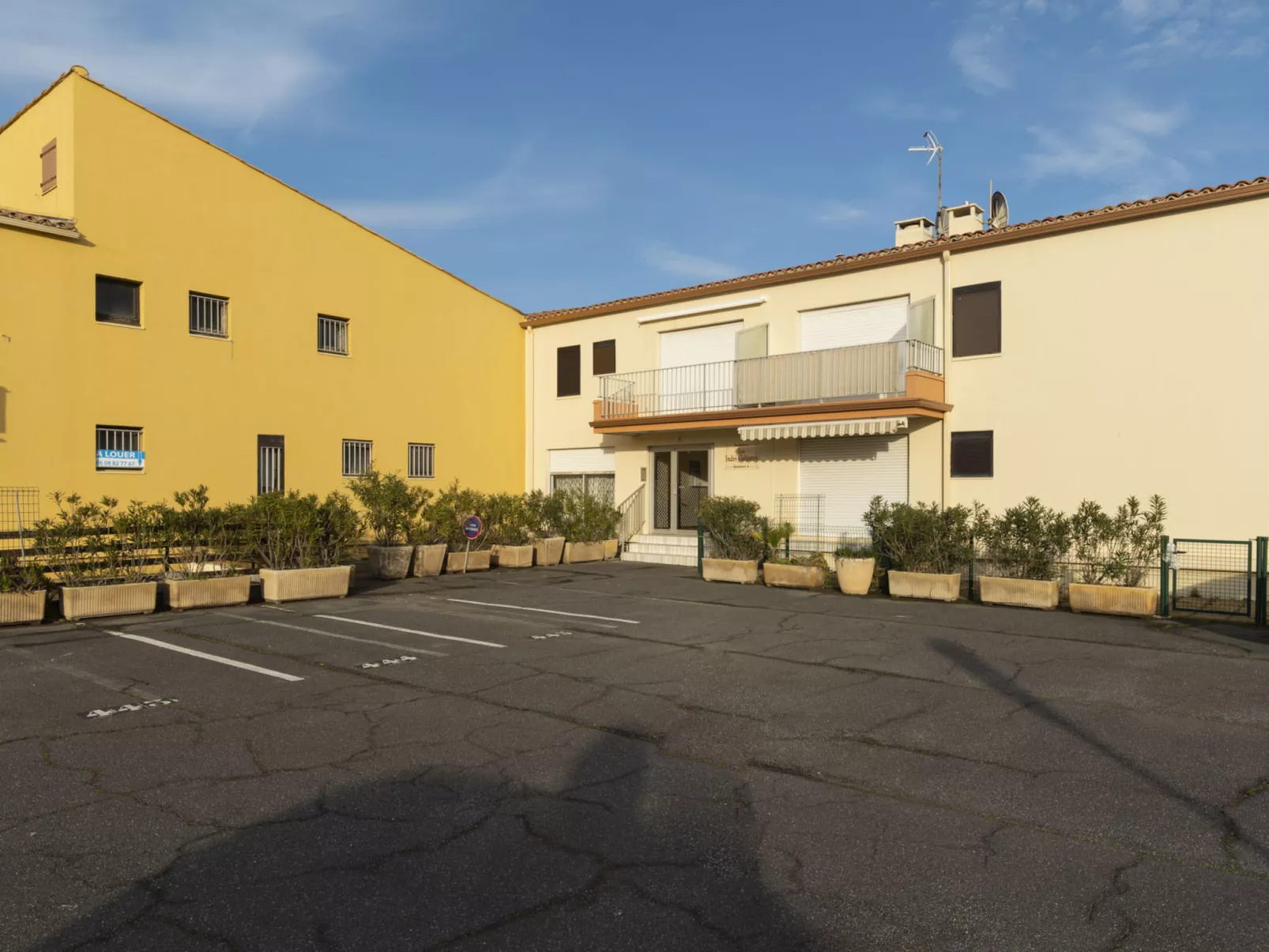 Les Indes Galantes-Buiten