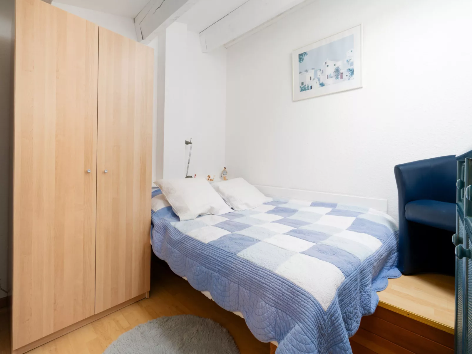 AQUAPLAGE B - Binnen