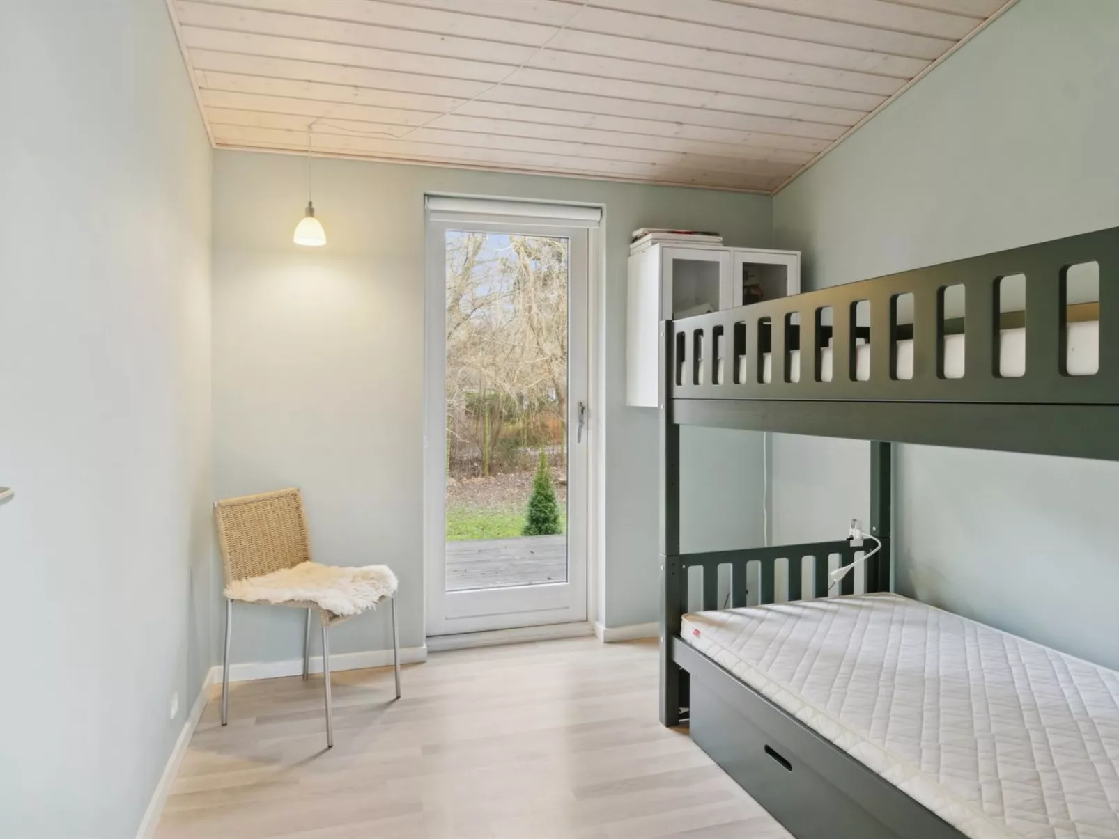 "Erikke" - 575m from the sea-Binnen