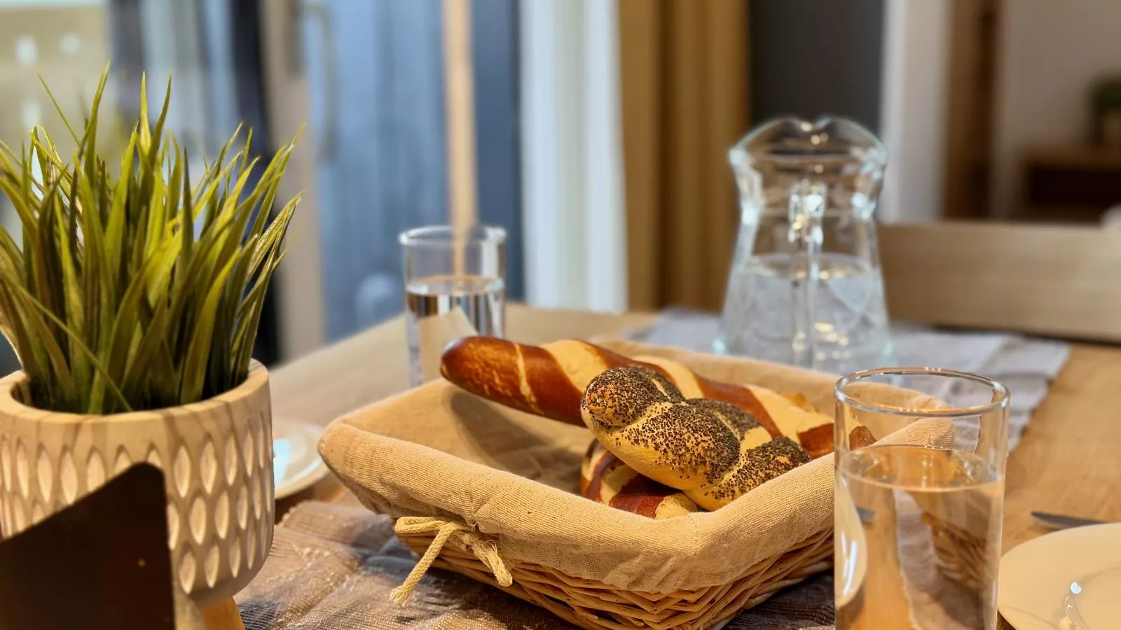 Bockblick Top 4-Sfeer