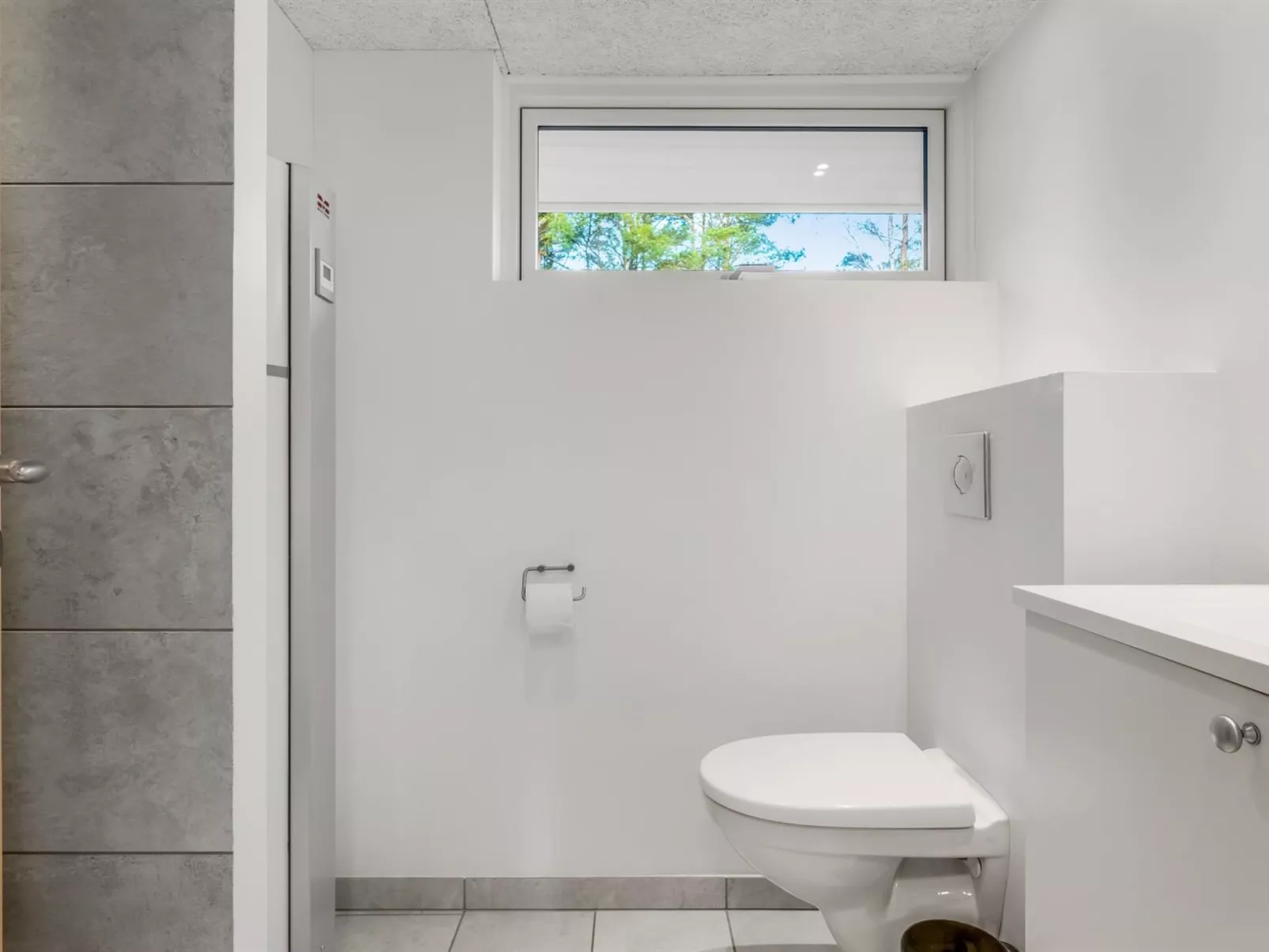 "Alika" - 300m from the sea - Binnen