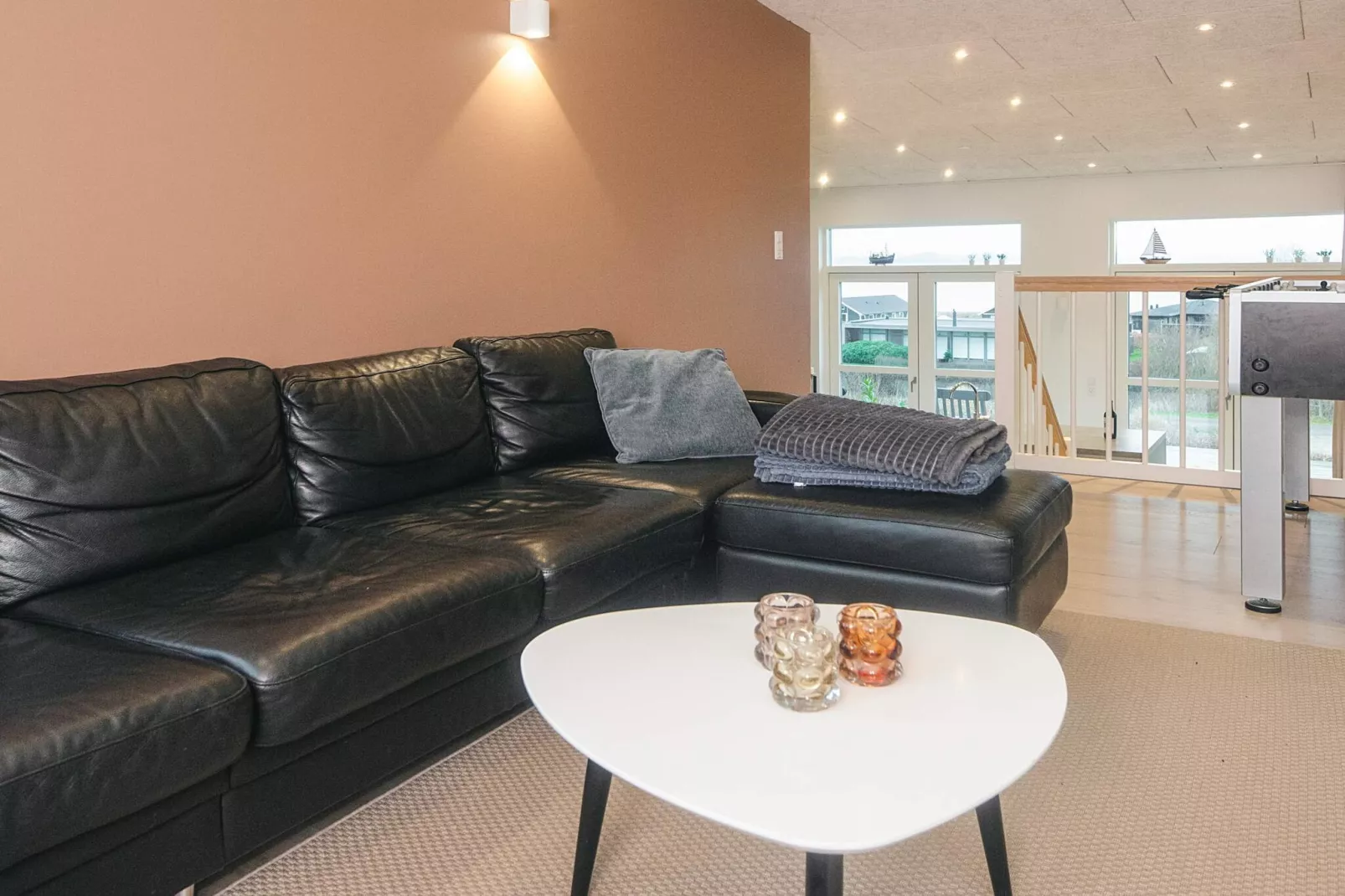 5 sterren vakantie huis in Sjølund-Binnen