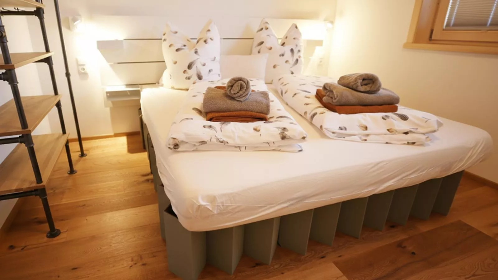 Designchalet Heidi Alm