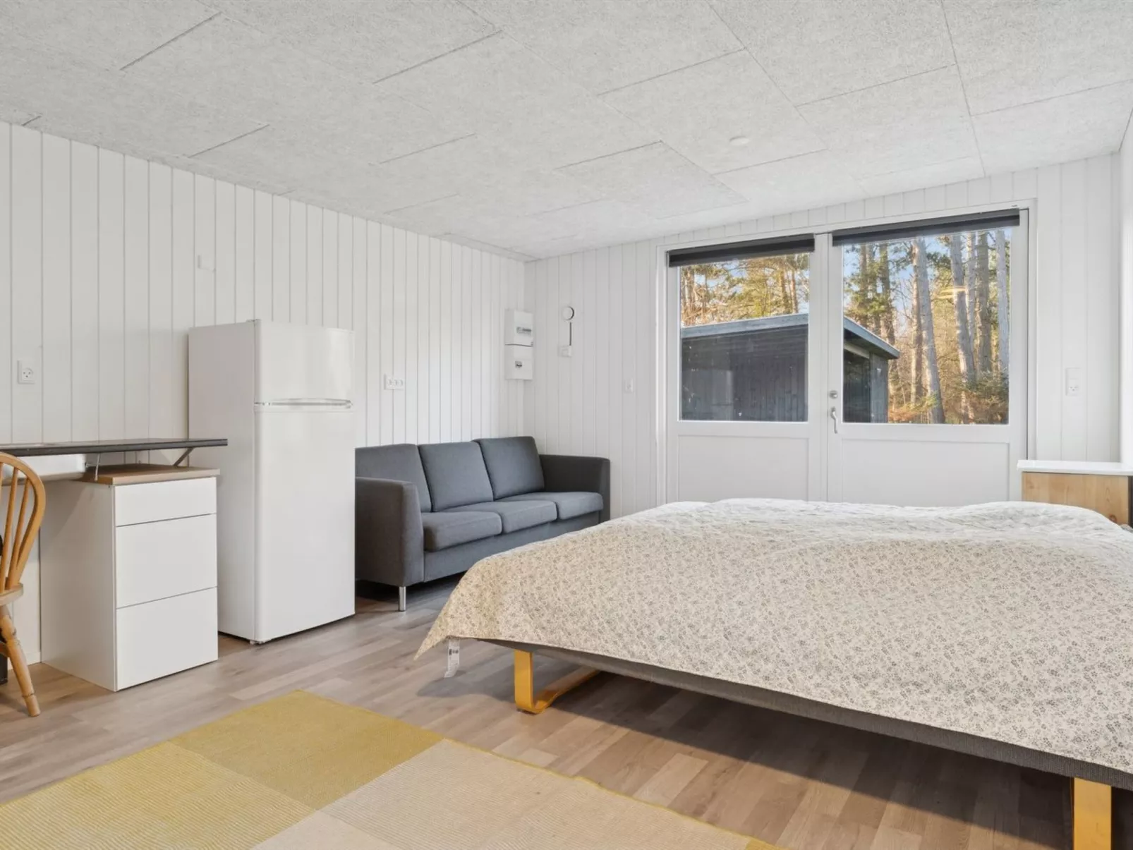 "Amitola" - 800m from the sea-Binnen