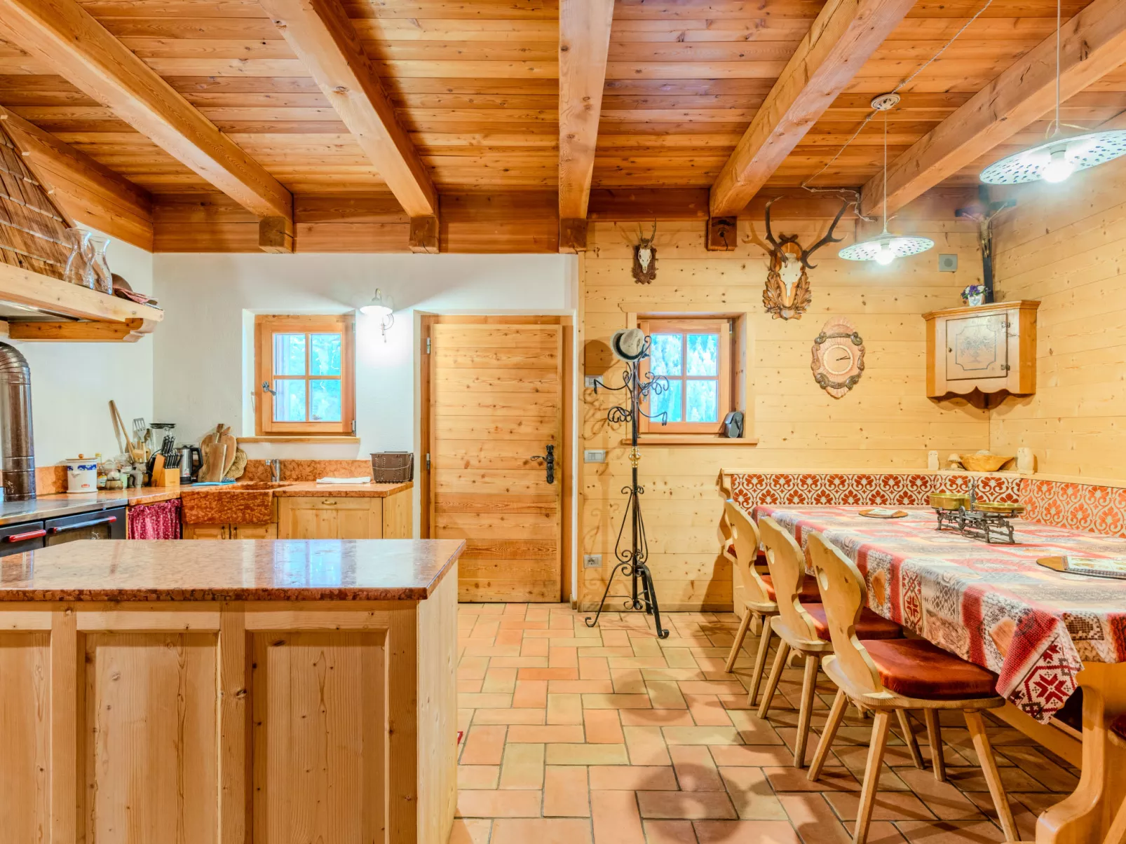 Maset Pozzati-Binnen