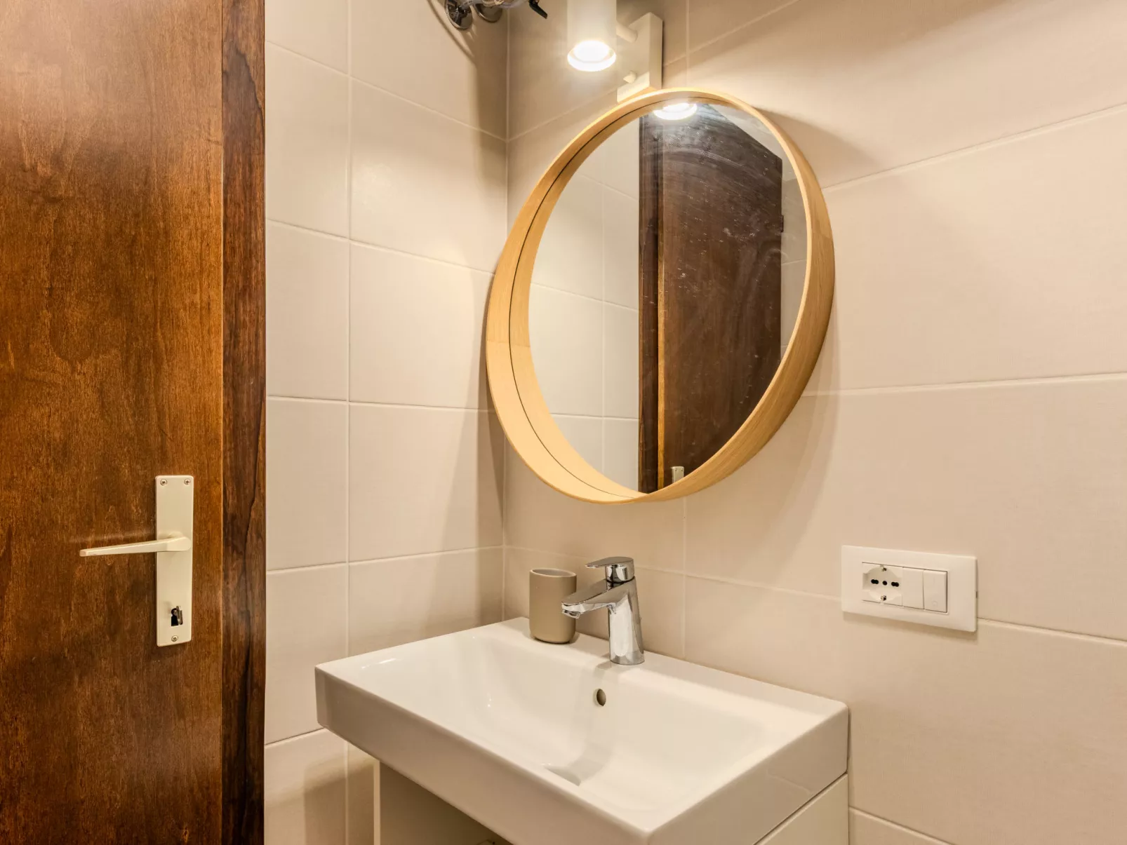 Casa Brenta - Binnen