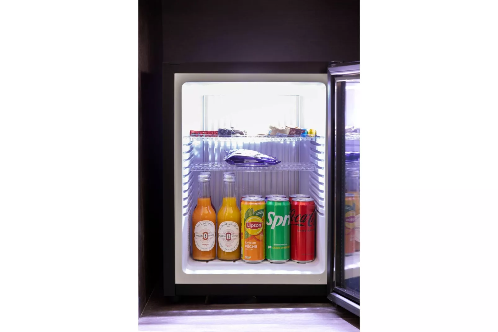 Hotel Palais - Standard Double Room - CRS-Faciliteiten