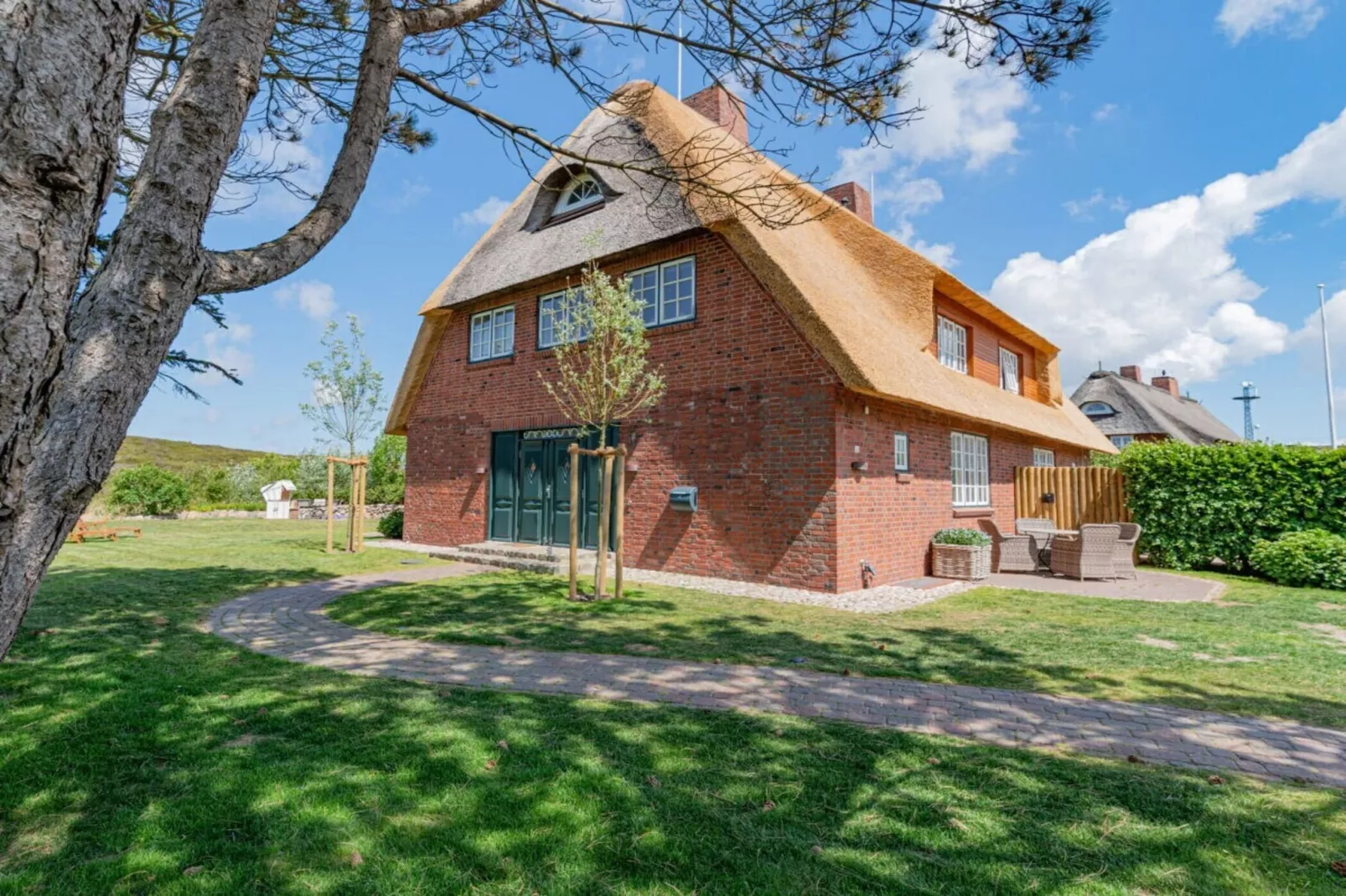 436061-Buitenkant zomer