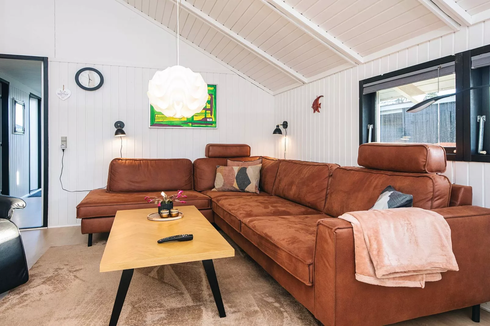 4 sterren vakantie huis in Juelsminde-Binnen