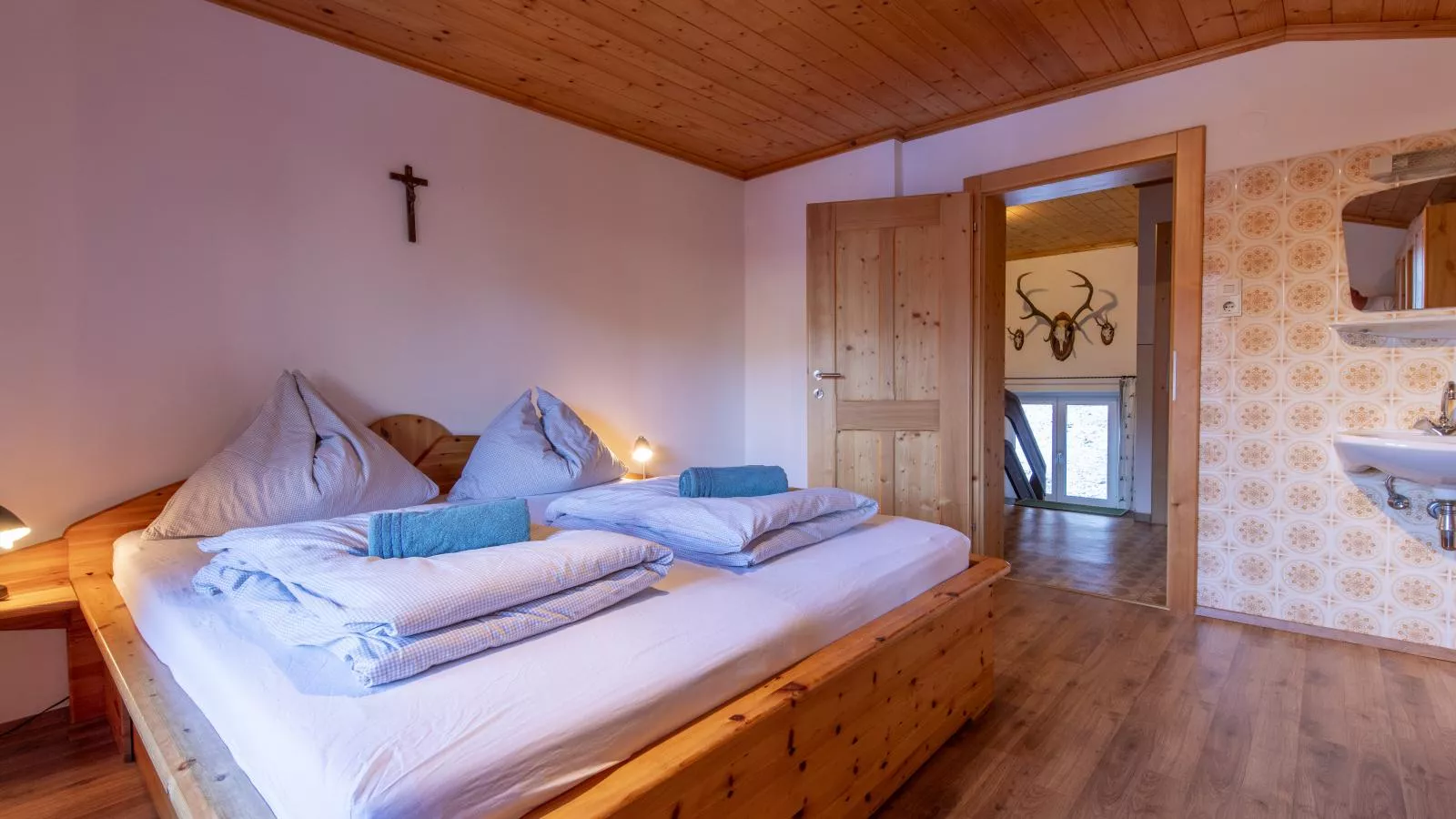 Pehambauer-Slaapkamer