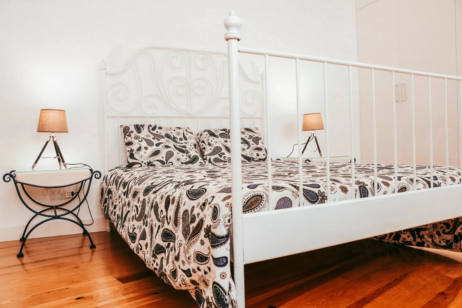 Kalathos House 1 with Terrace By Gt  House - Slaapkamer