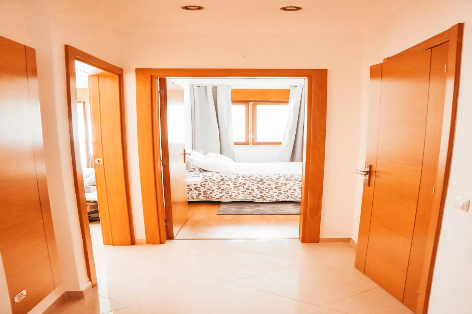 Giestal Terrace By GT House-Slaapkamer